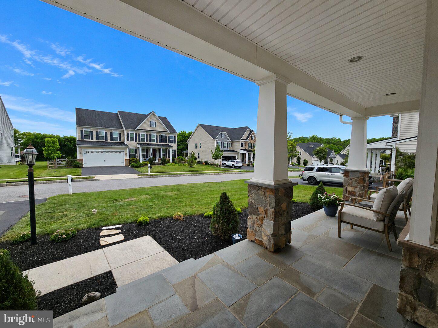 RUSTIN WALK - Residential