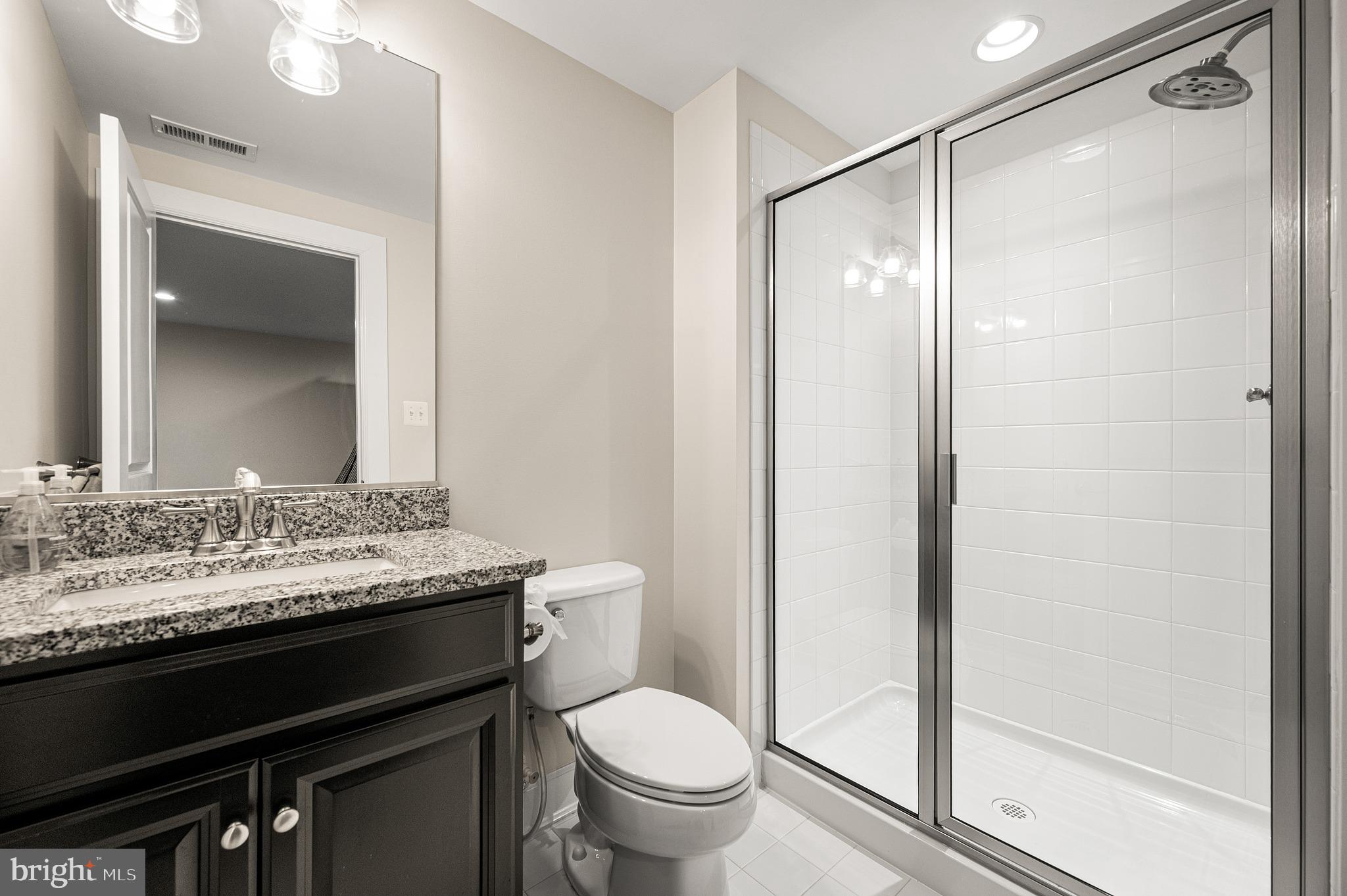 RUSTIN WALK - Residential
