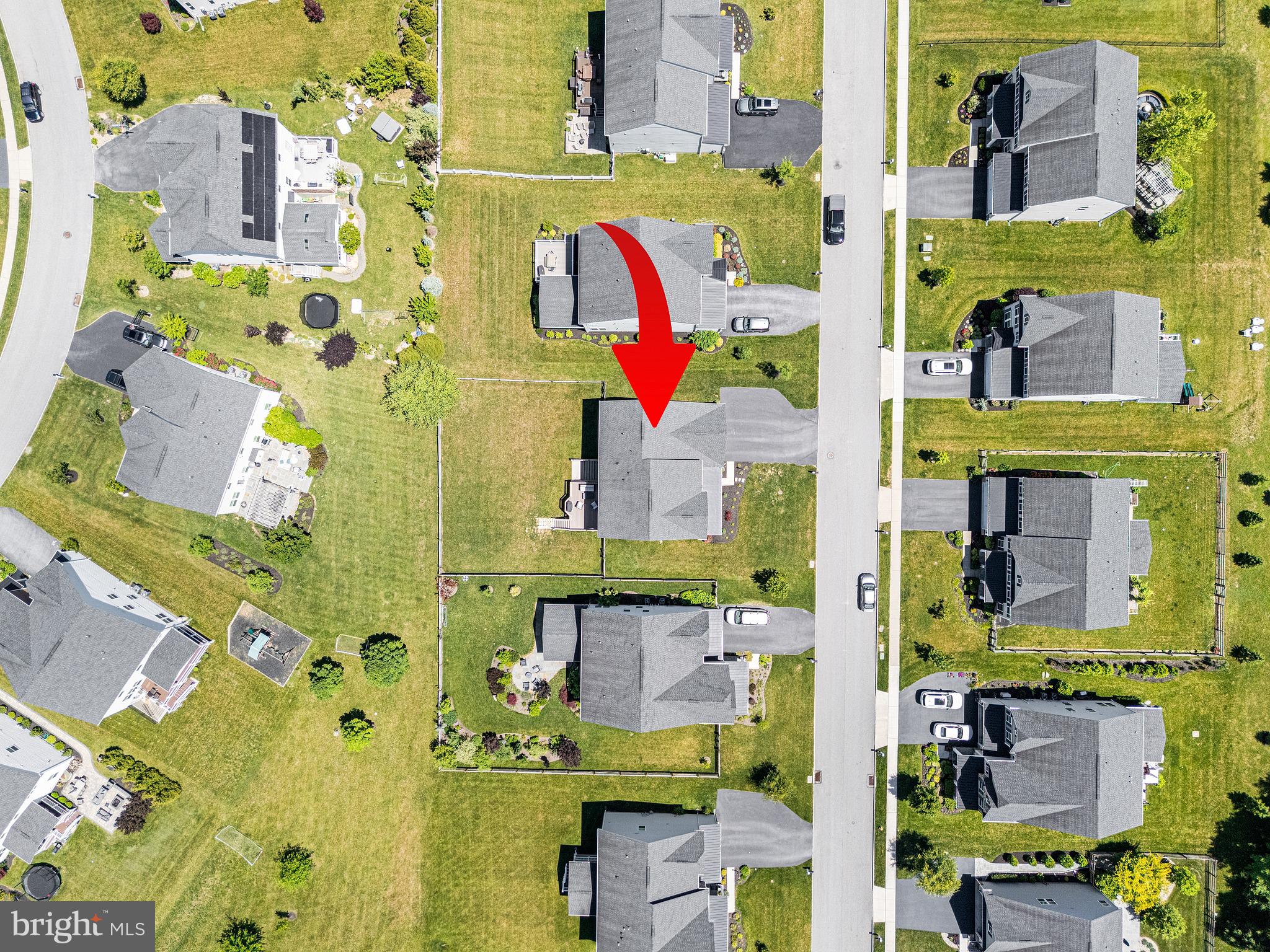 RUSTIN WALK - Residential
