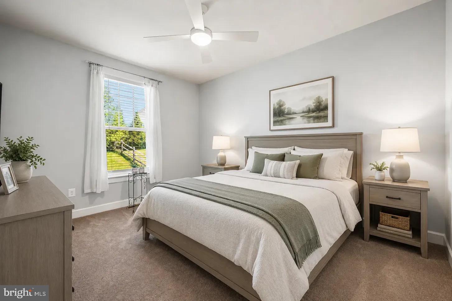 RUSTIN WALK - Residential