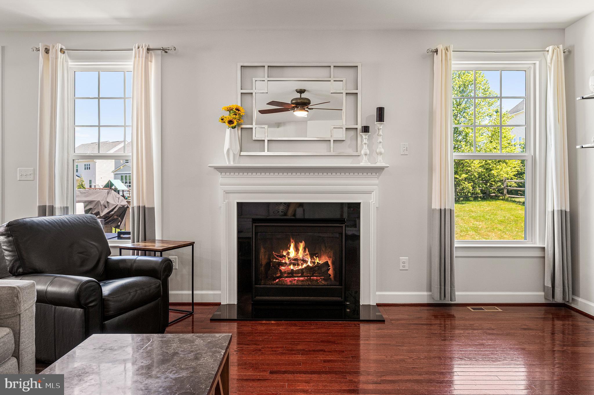 RUSTIN WALK - Residential