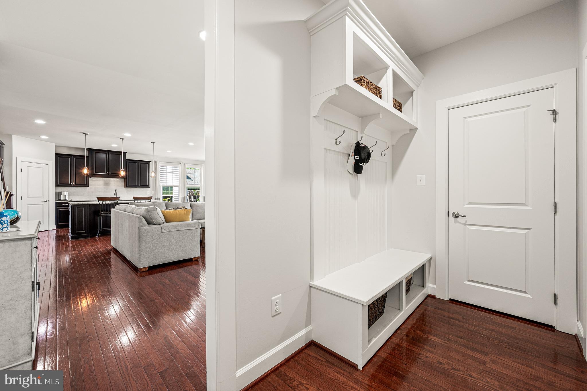 RUSTIN WALK - Residential