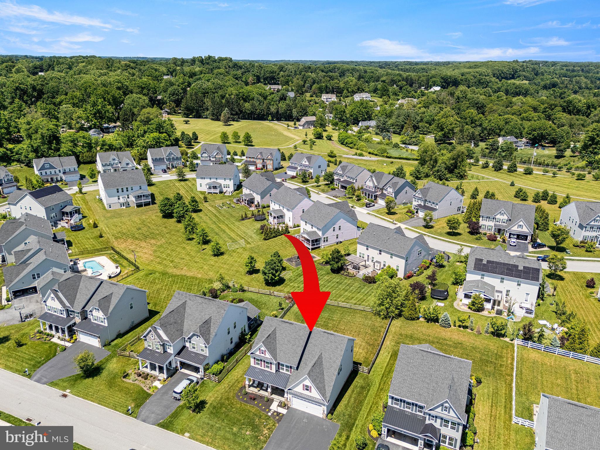 RUSTIN WALK - Residential