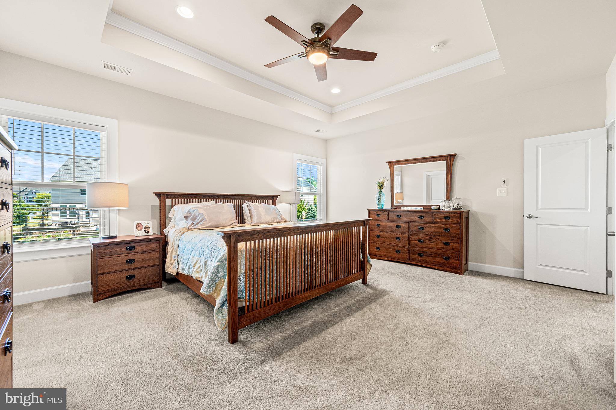 RUSTIN WALK - Residential