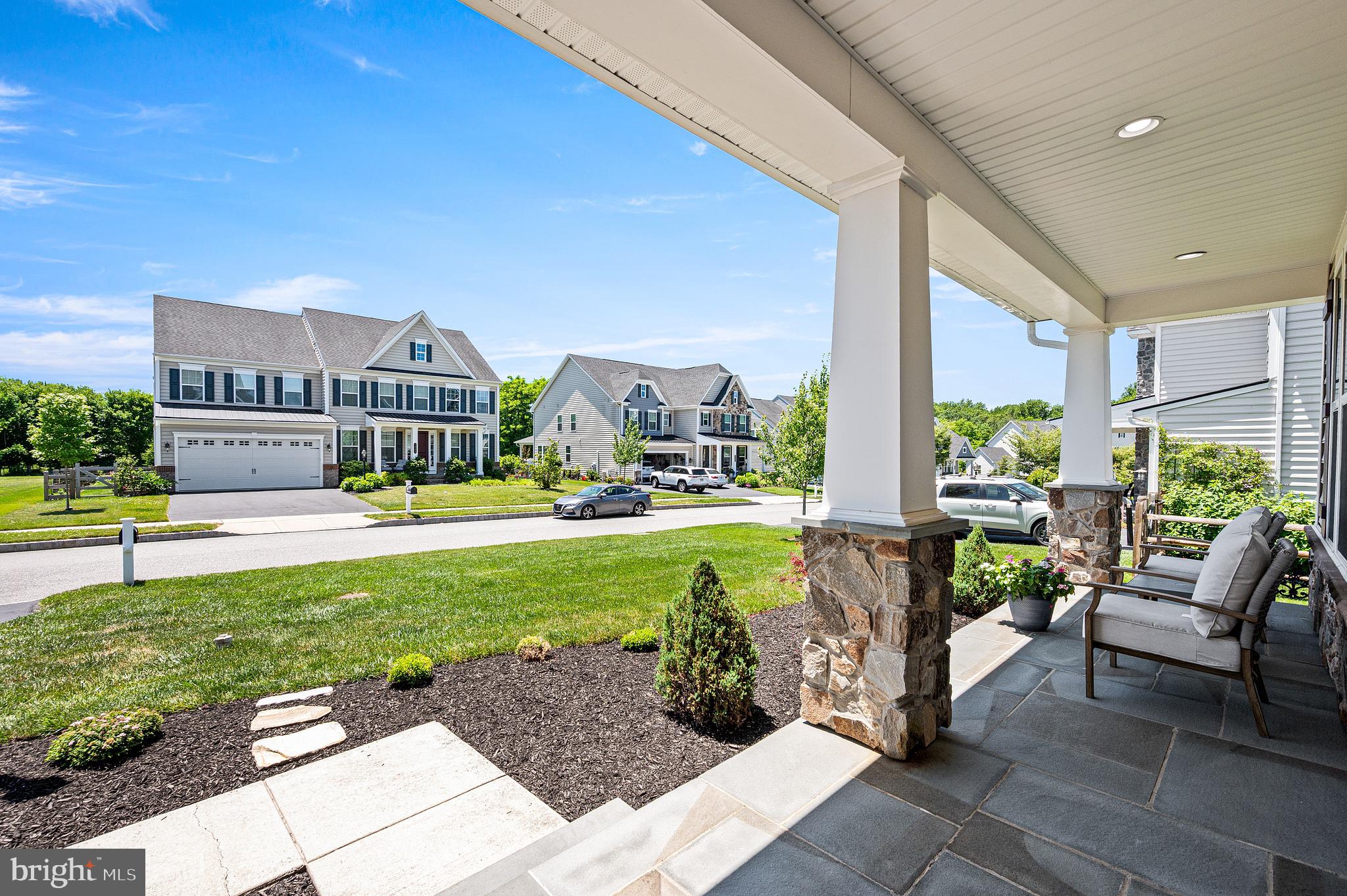 RUSTIN WALK - Residential