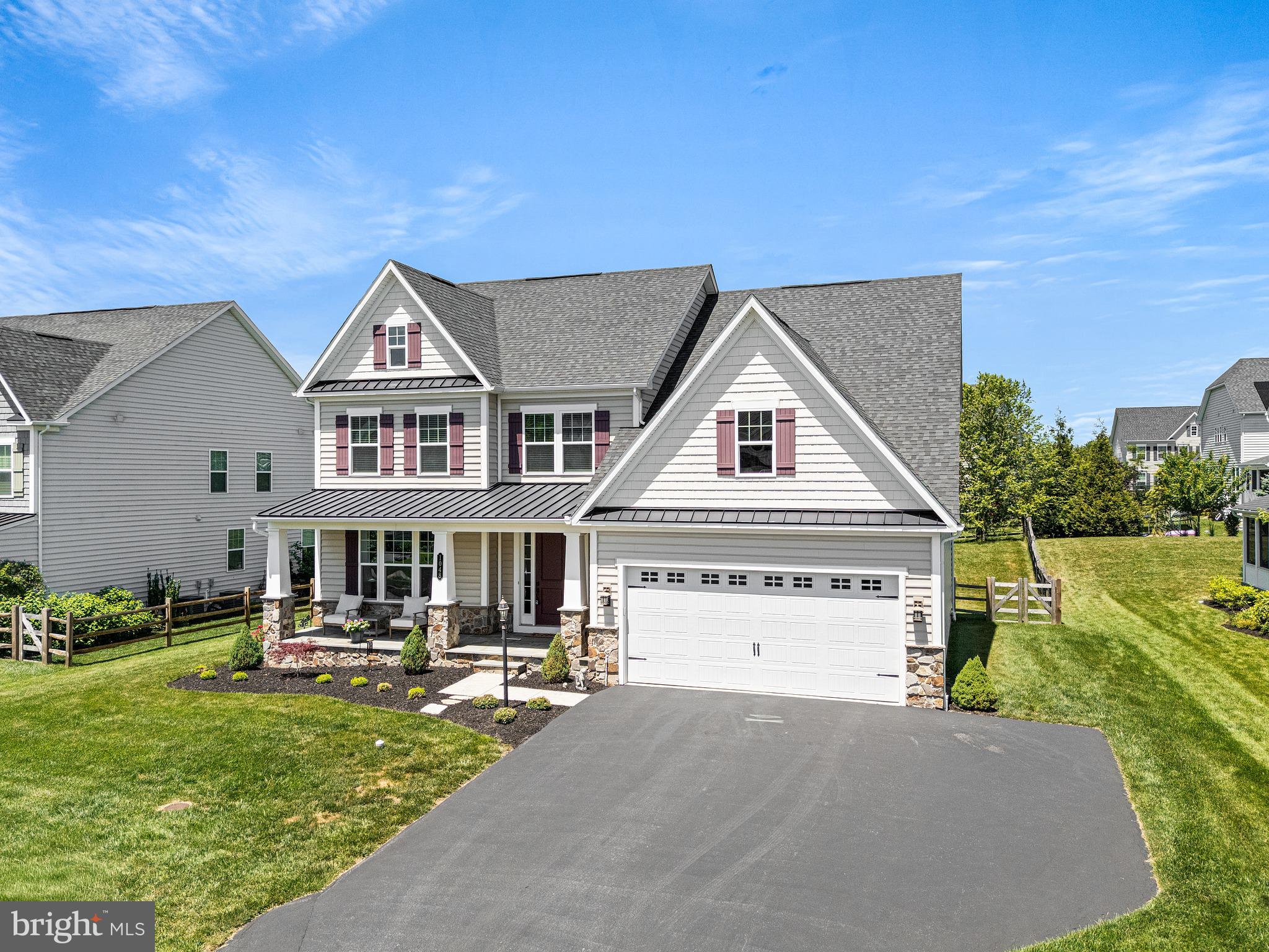 RUSTIN WALK - Residential