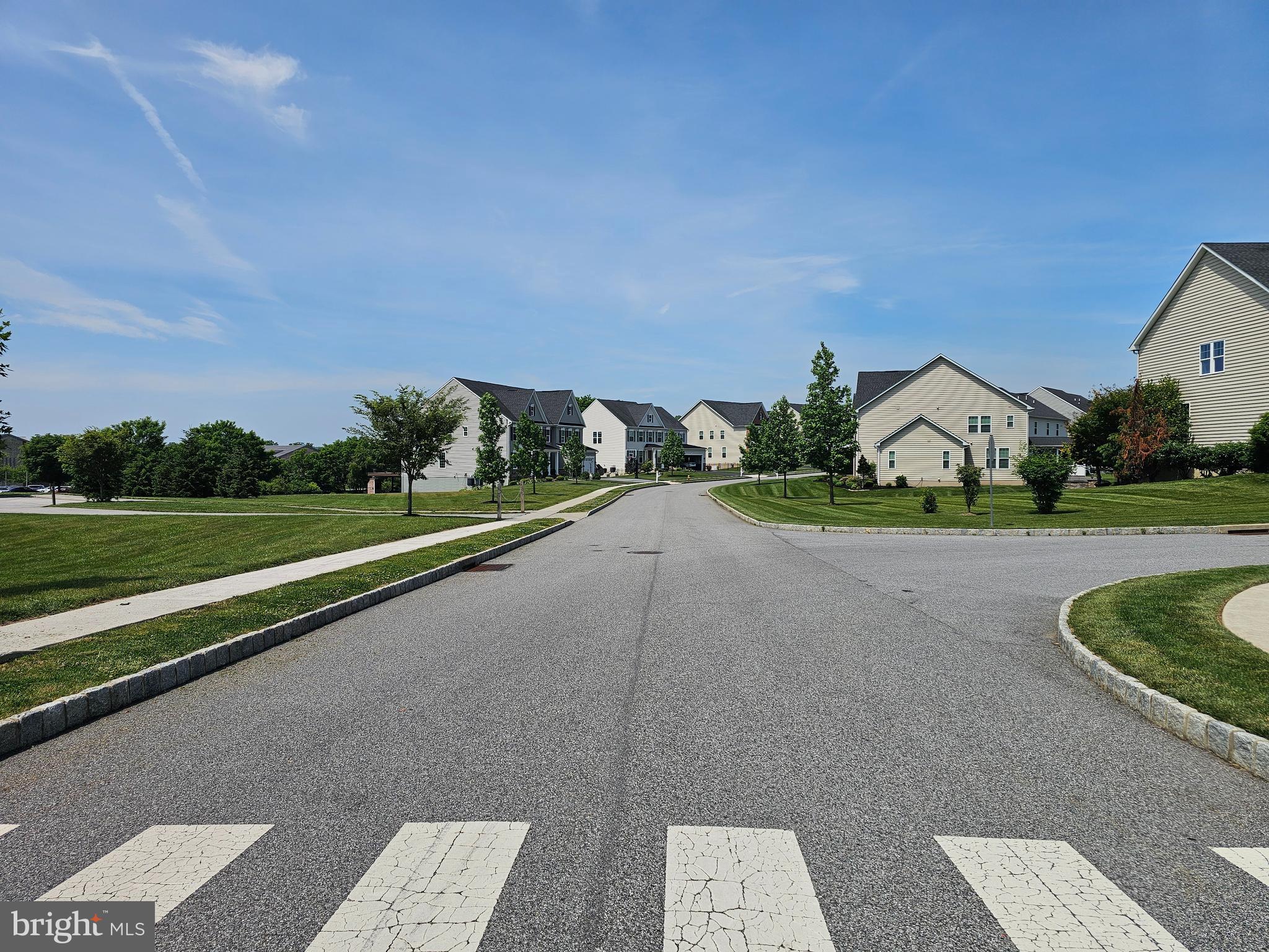 RUSTIN WALK - Residential