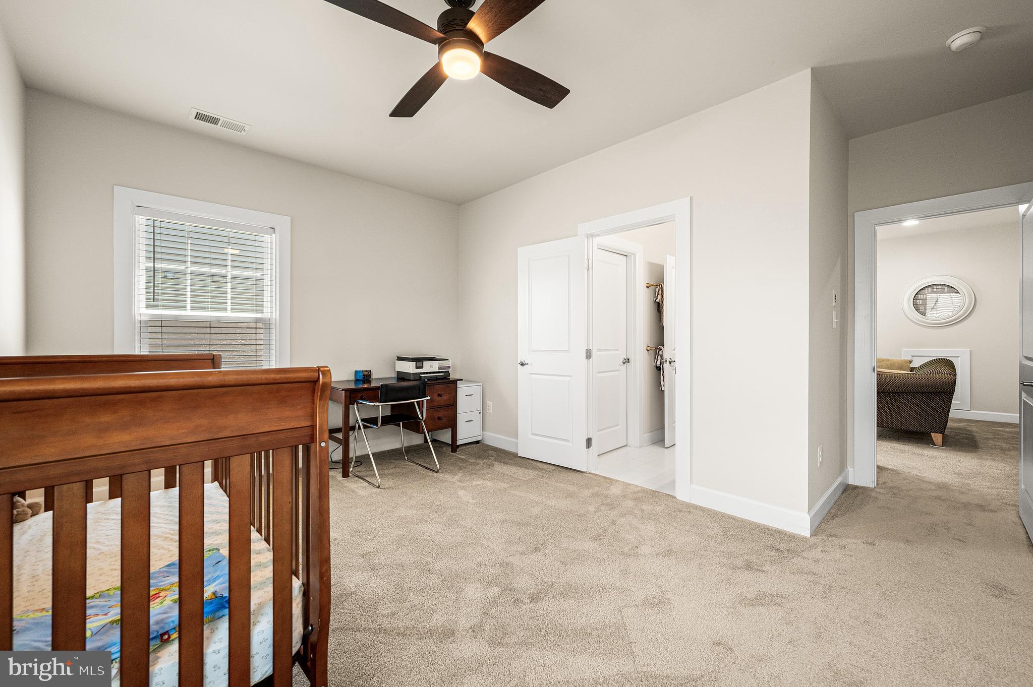 RUSTIN WALK - Residential
