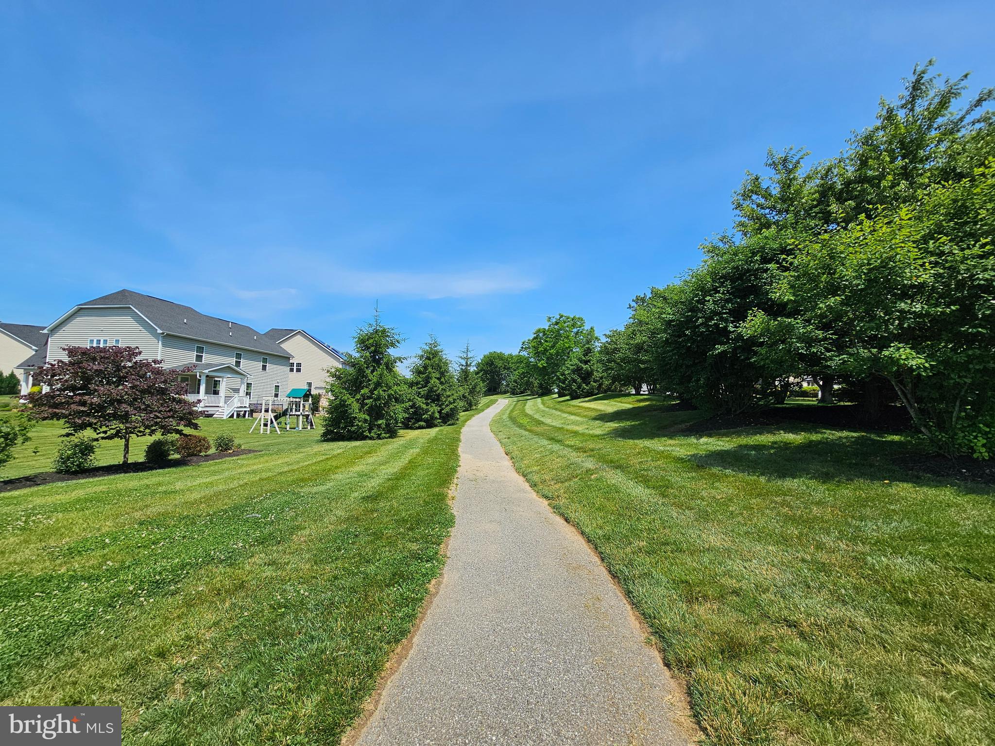 RUSTIN WALK - Residential
