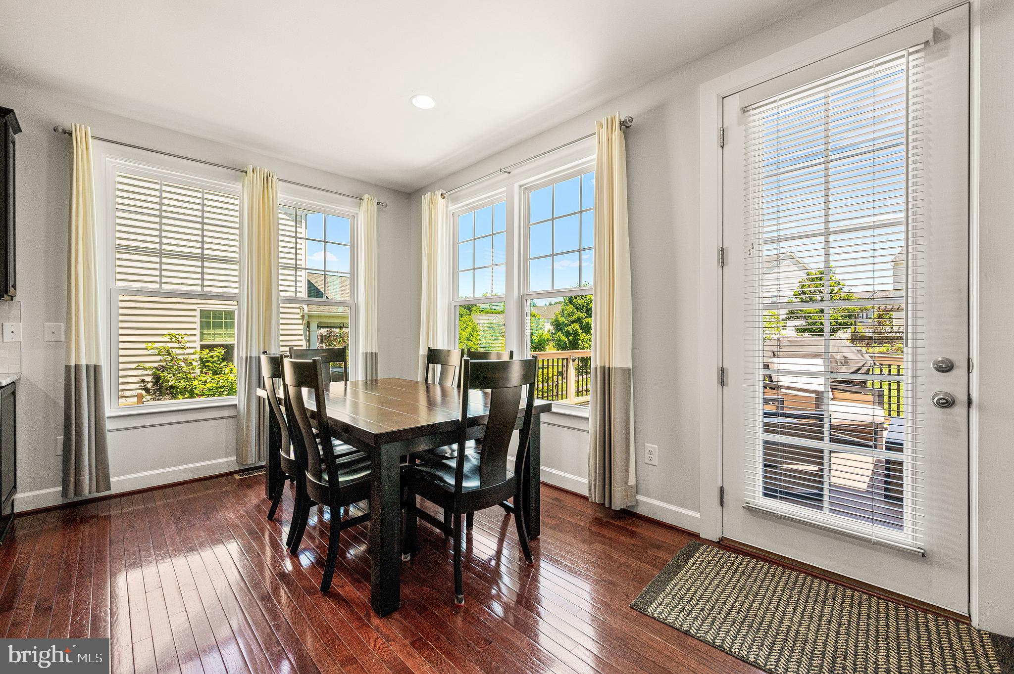 RUSTIN WALK - Residential