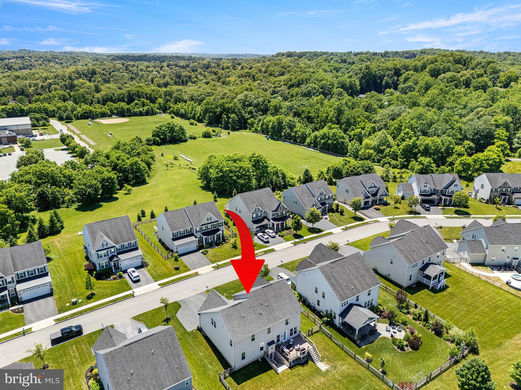 RUSTIN WALK - Residential