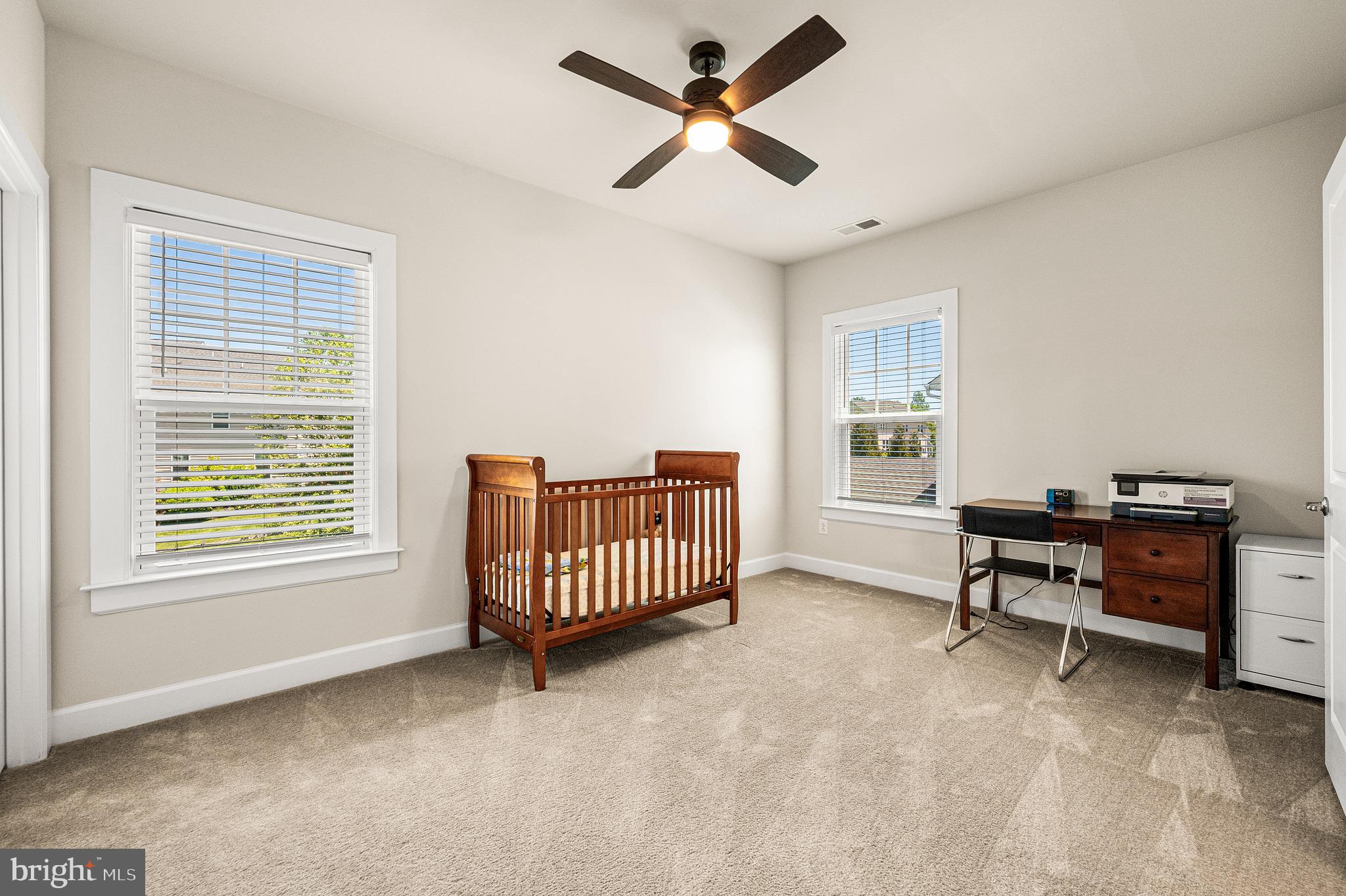 RUSTIN WALK - Residential