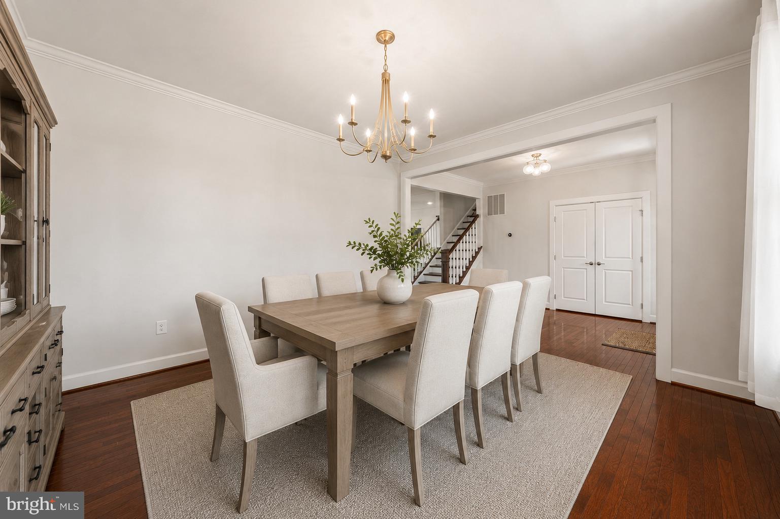 RUSTIN WALK - Residential
