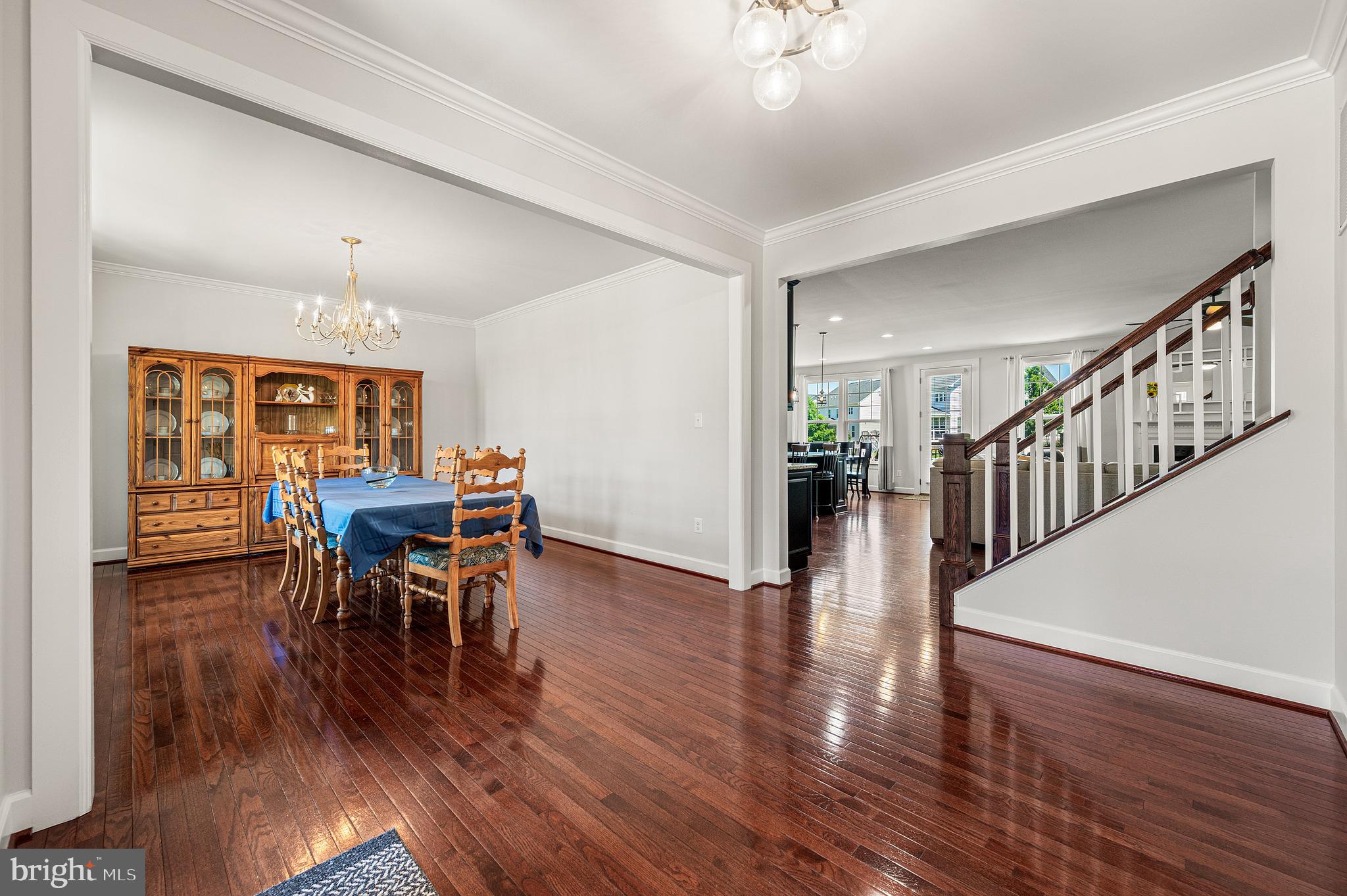RUSTIN WALK - Residential