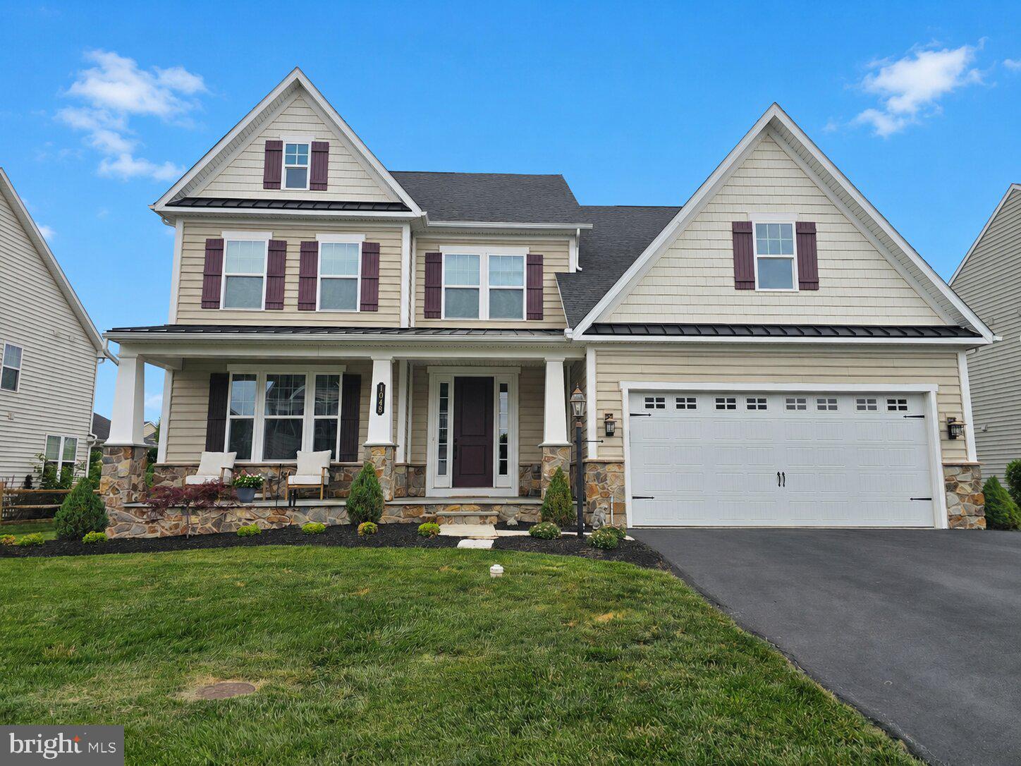 RUSTIN WALK - Residential