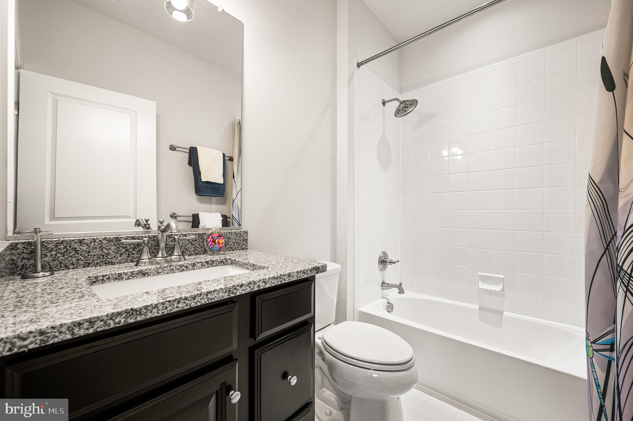 RUSTIN WALK - Residential
