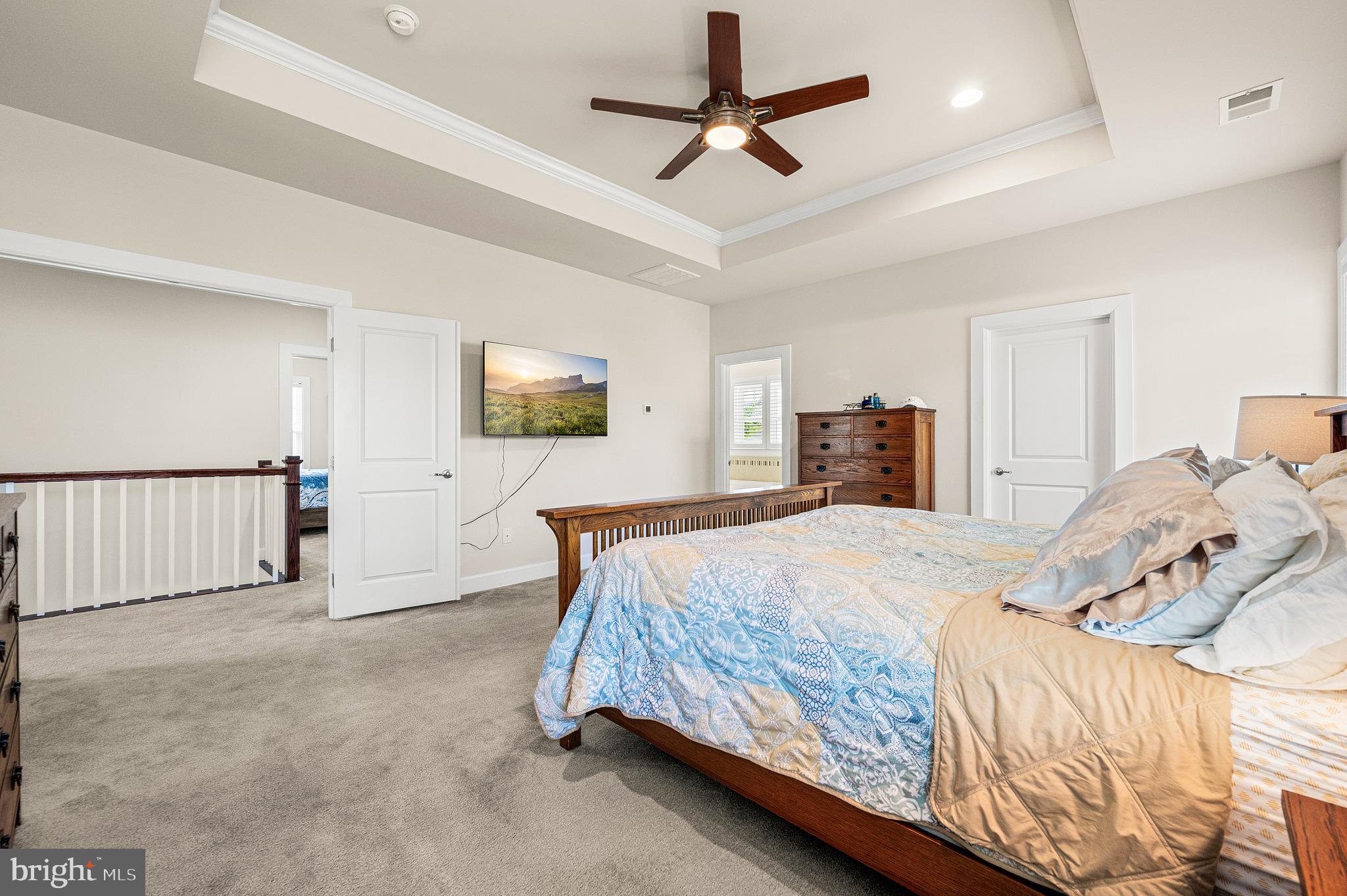 RUSTIN WALK - Residential