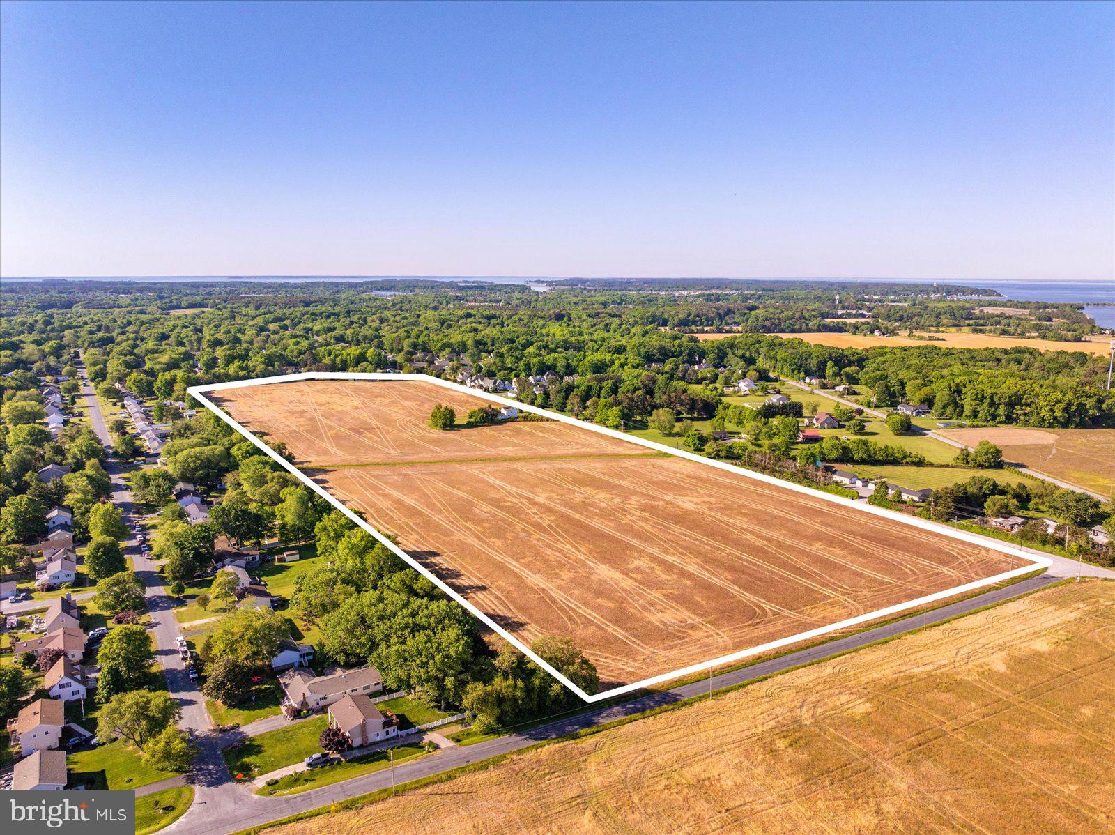 NONE AVAILABLE - Farm