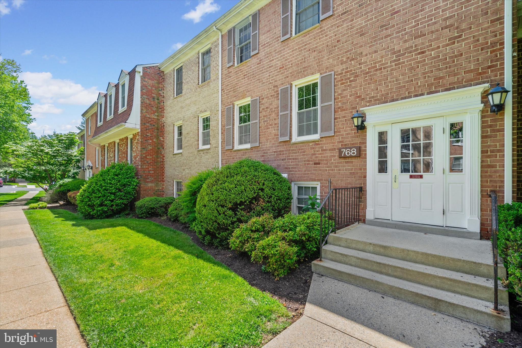 DIAMOND FARM CODM - Residential