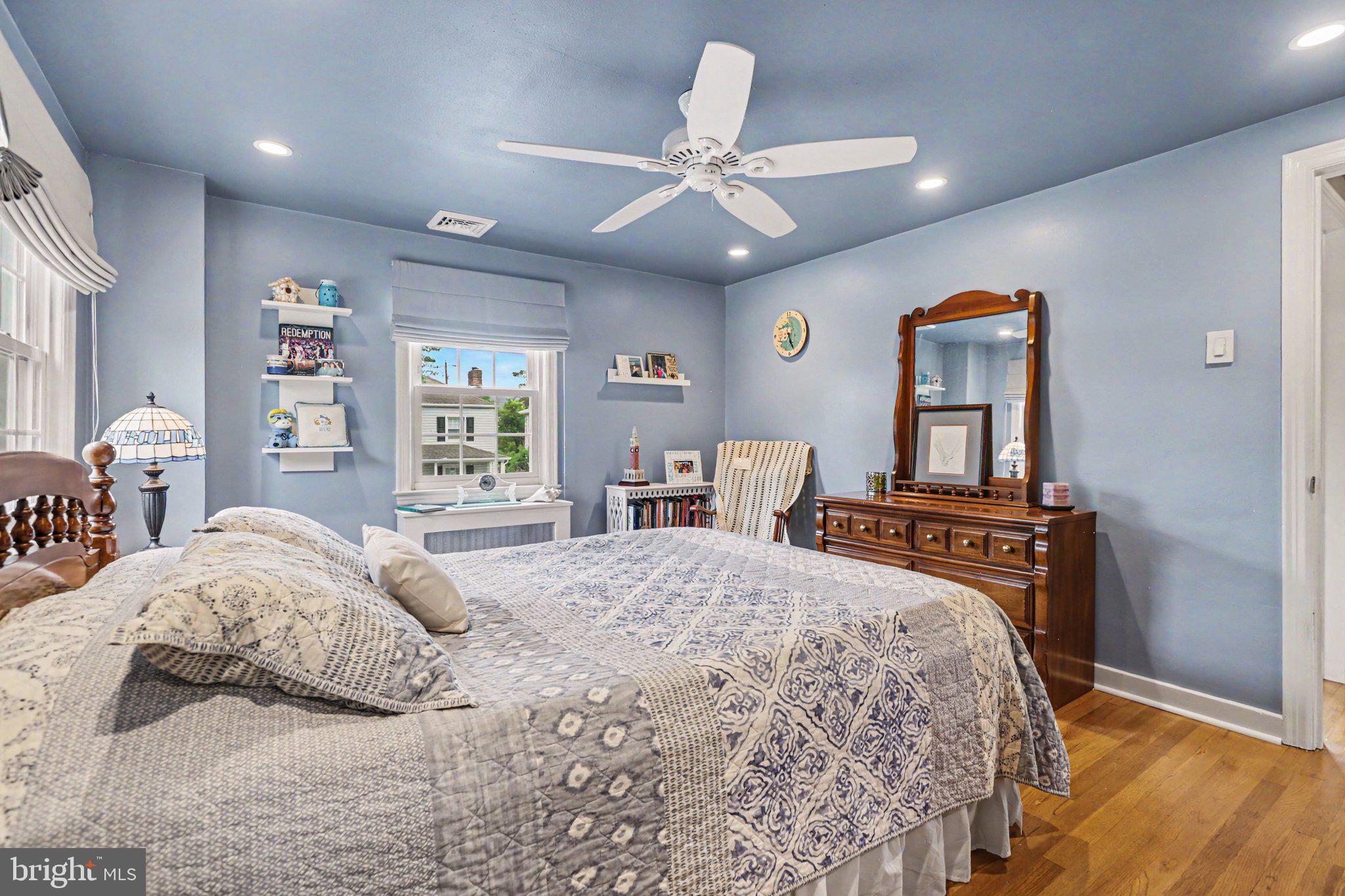 CAMP HILL HEIGHTS - Residential