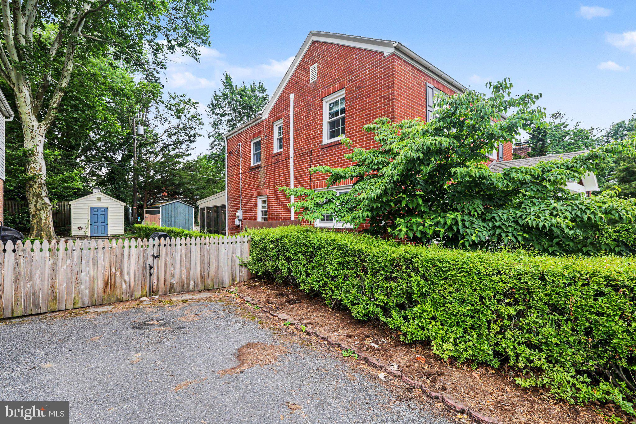 CAMP HILL HEIGHTS - Residential