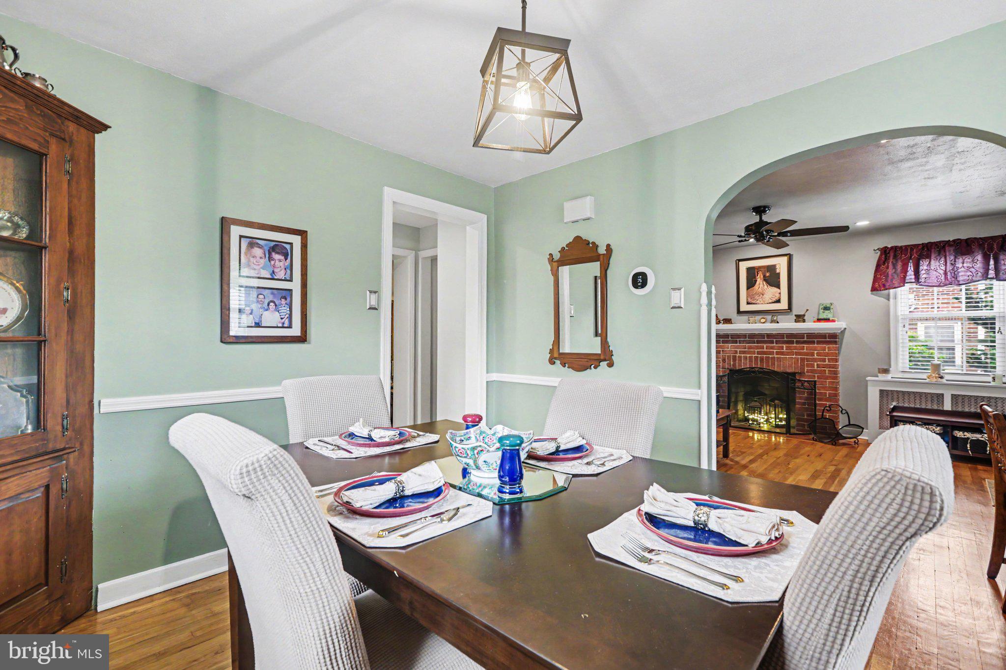 CAMP HILL HEIGHTS - Residential