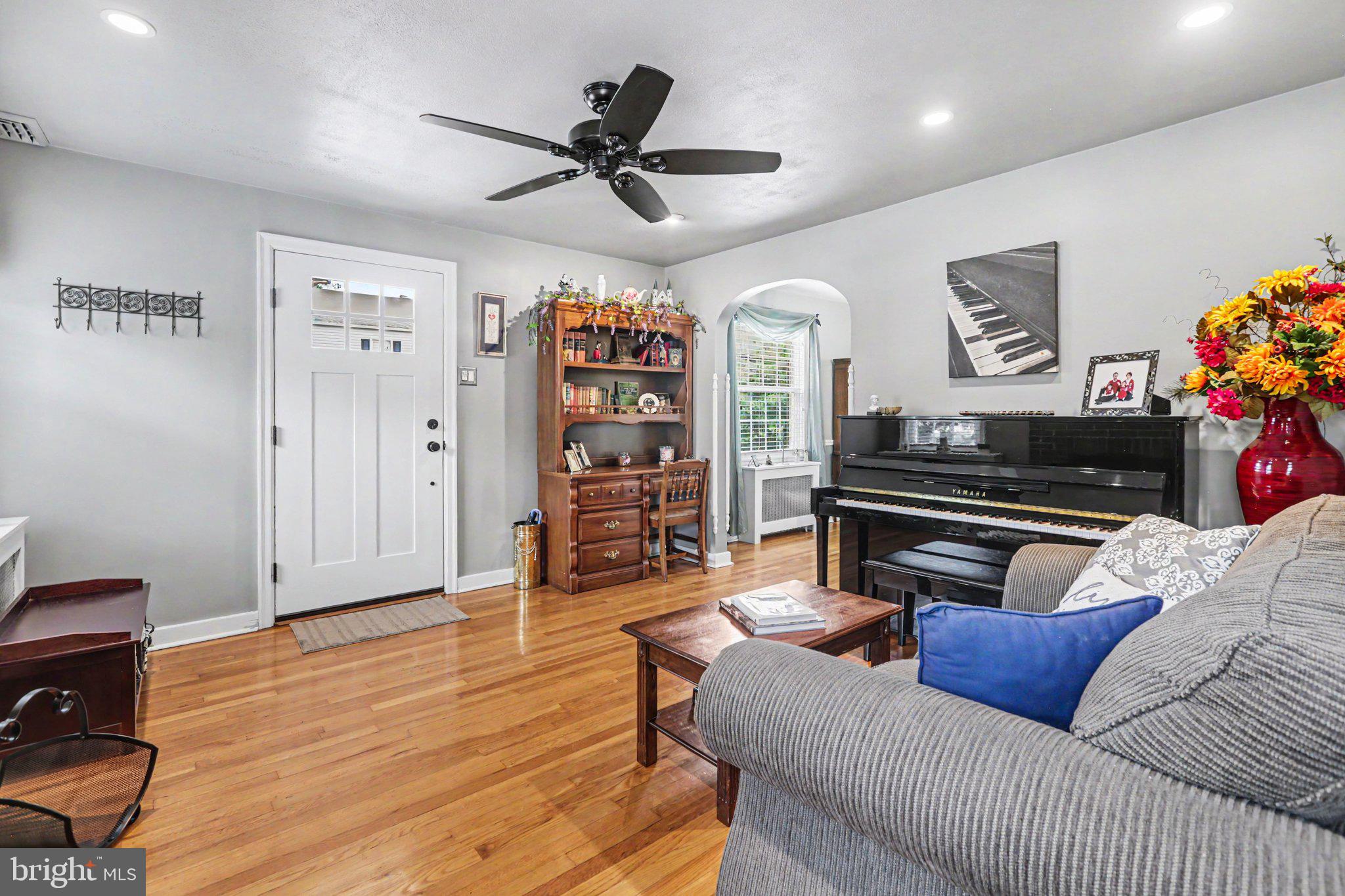 CAMP HILL HEIGHTS - Residential