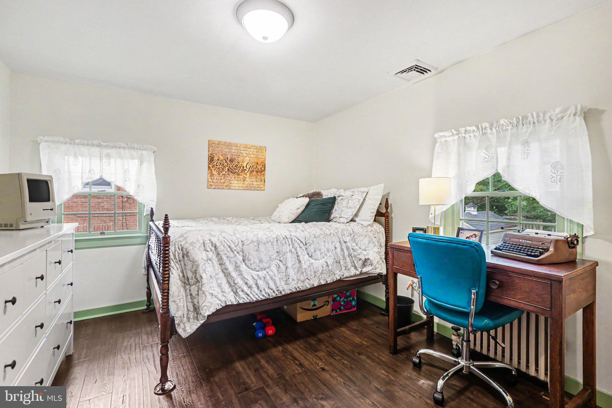 CAMP HILL HEIGHTS - Residential