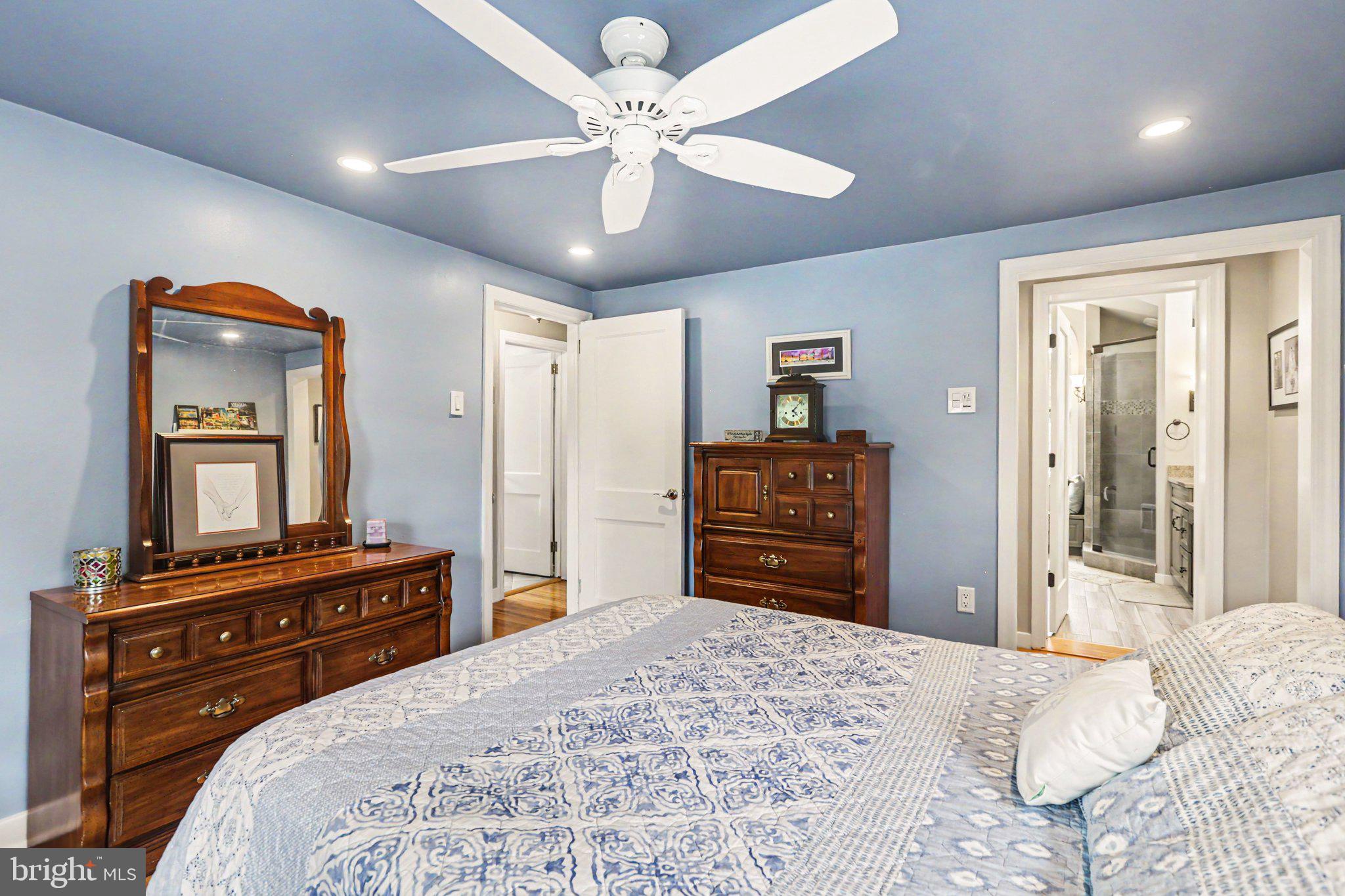 CAMP HILL HEIGHTS - Residential
