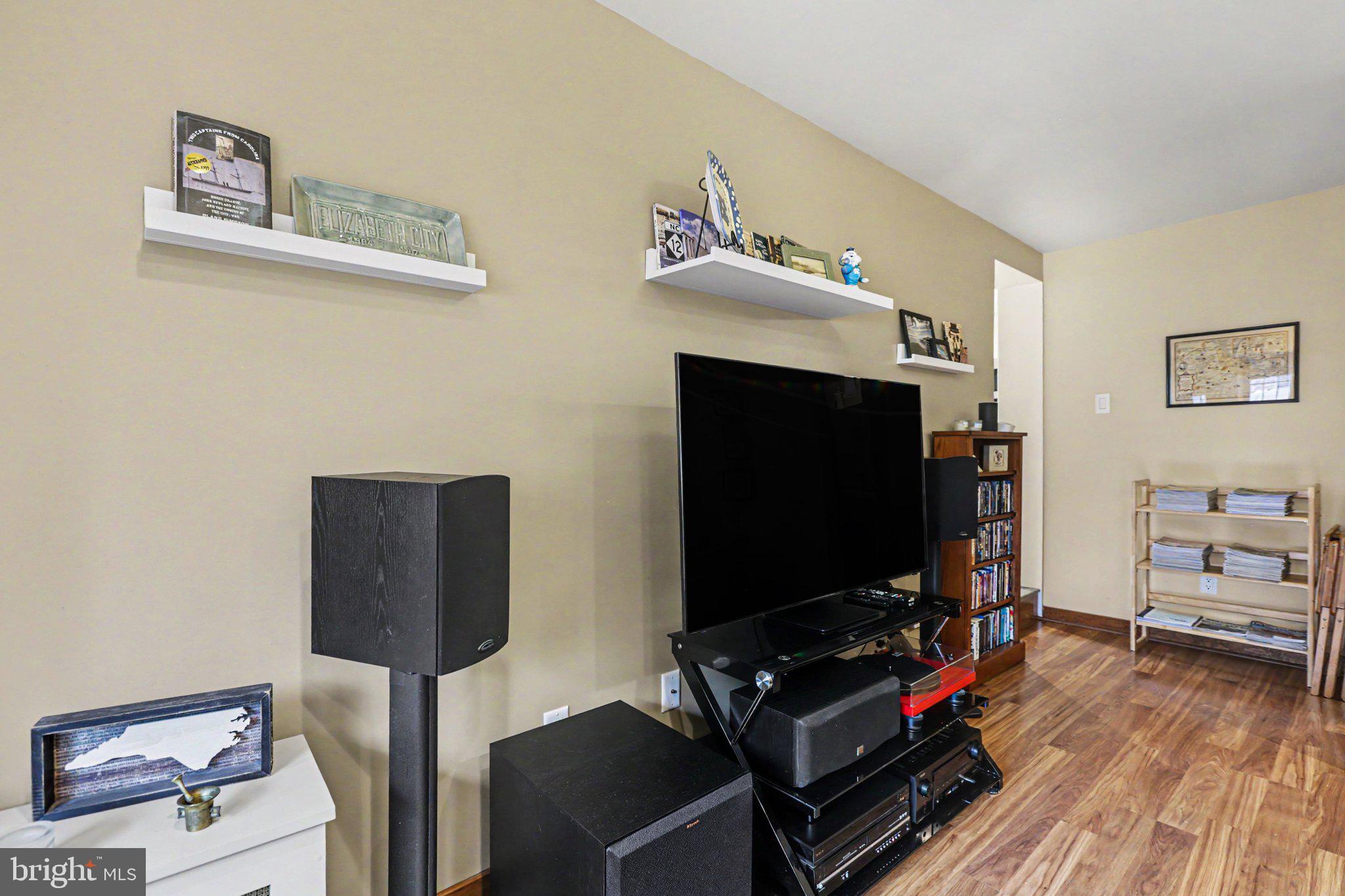 CAMP HILL HEIGHTS - Residential