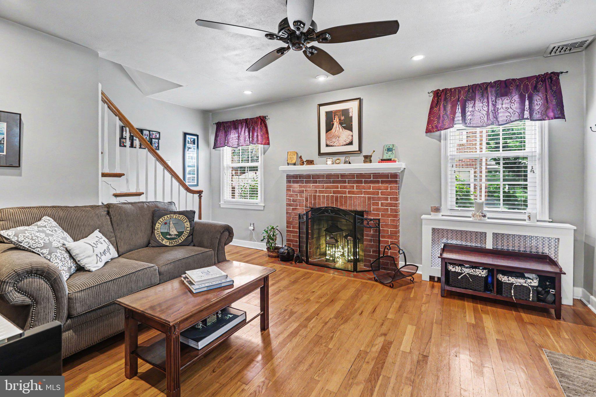 CAMP HILL HEIGHTS - Residential