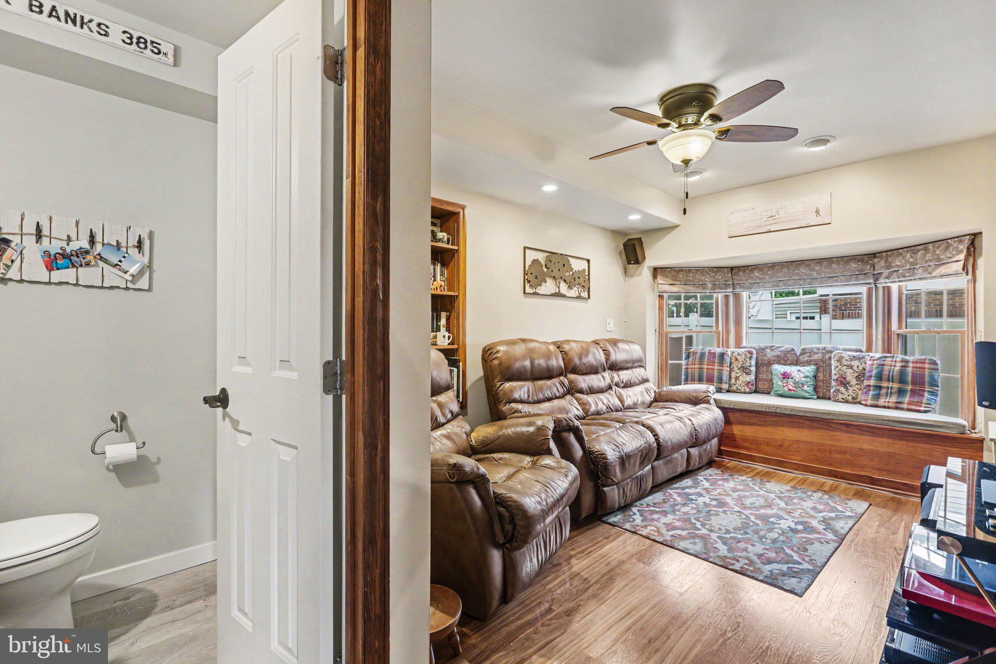 CAMP HILL HEIGHTS - Residential