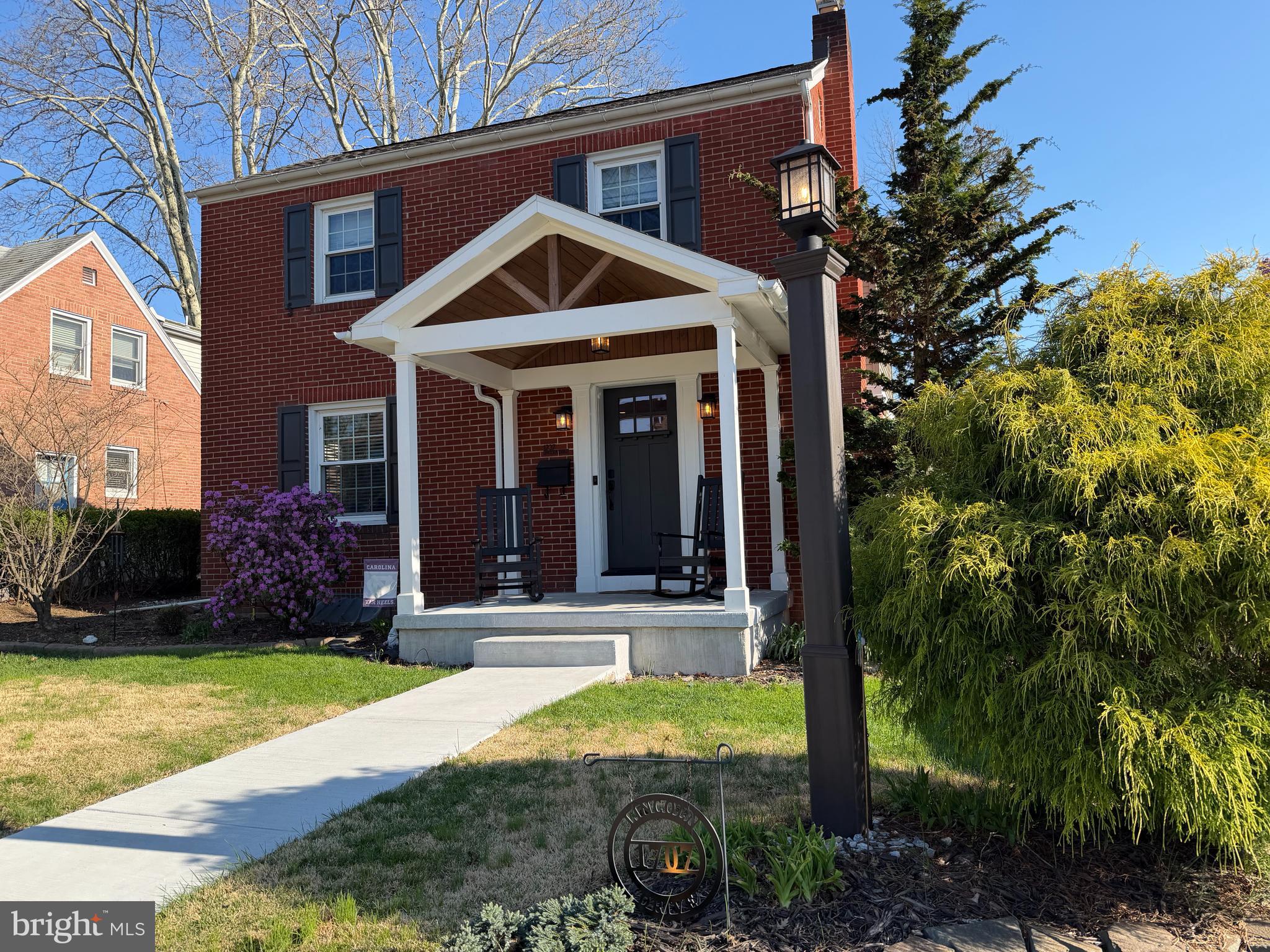 CAMP HILL HEIGHTS - Residential