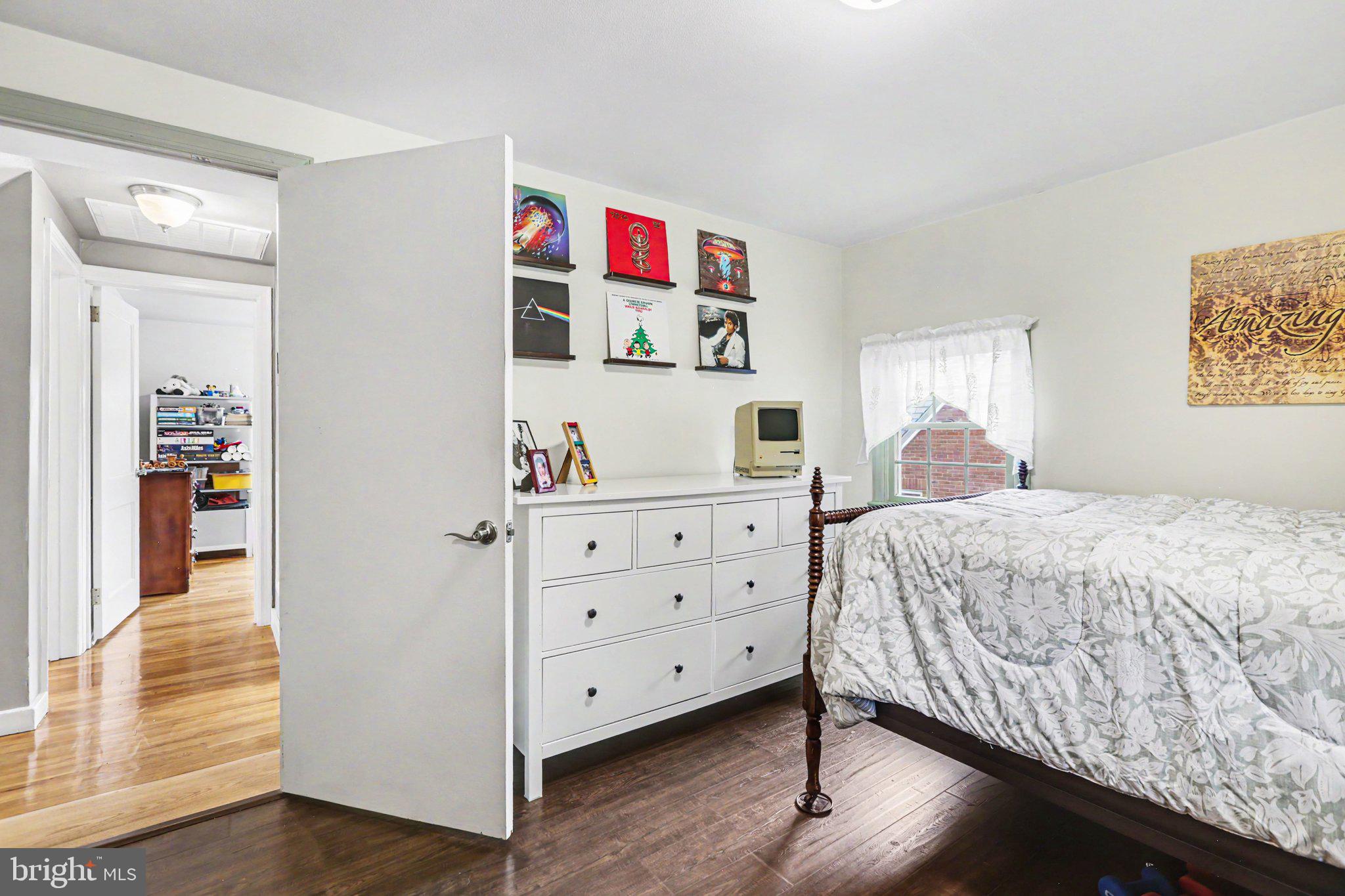 CAMP HILL HEIGHTS - Residential