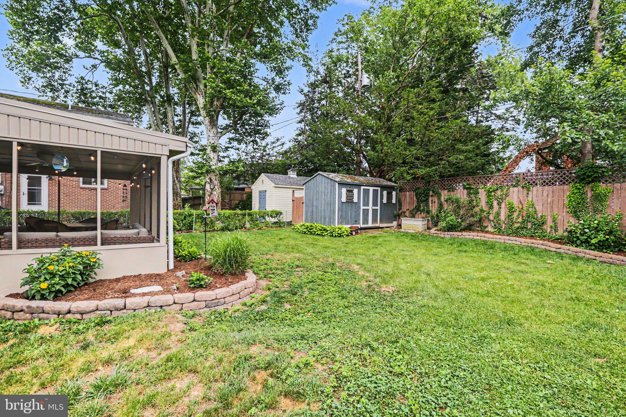 CAMP HILL HEIGHTS - Residential