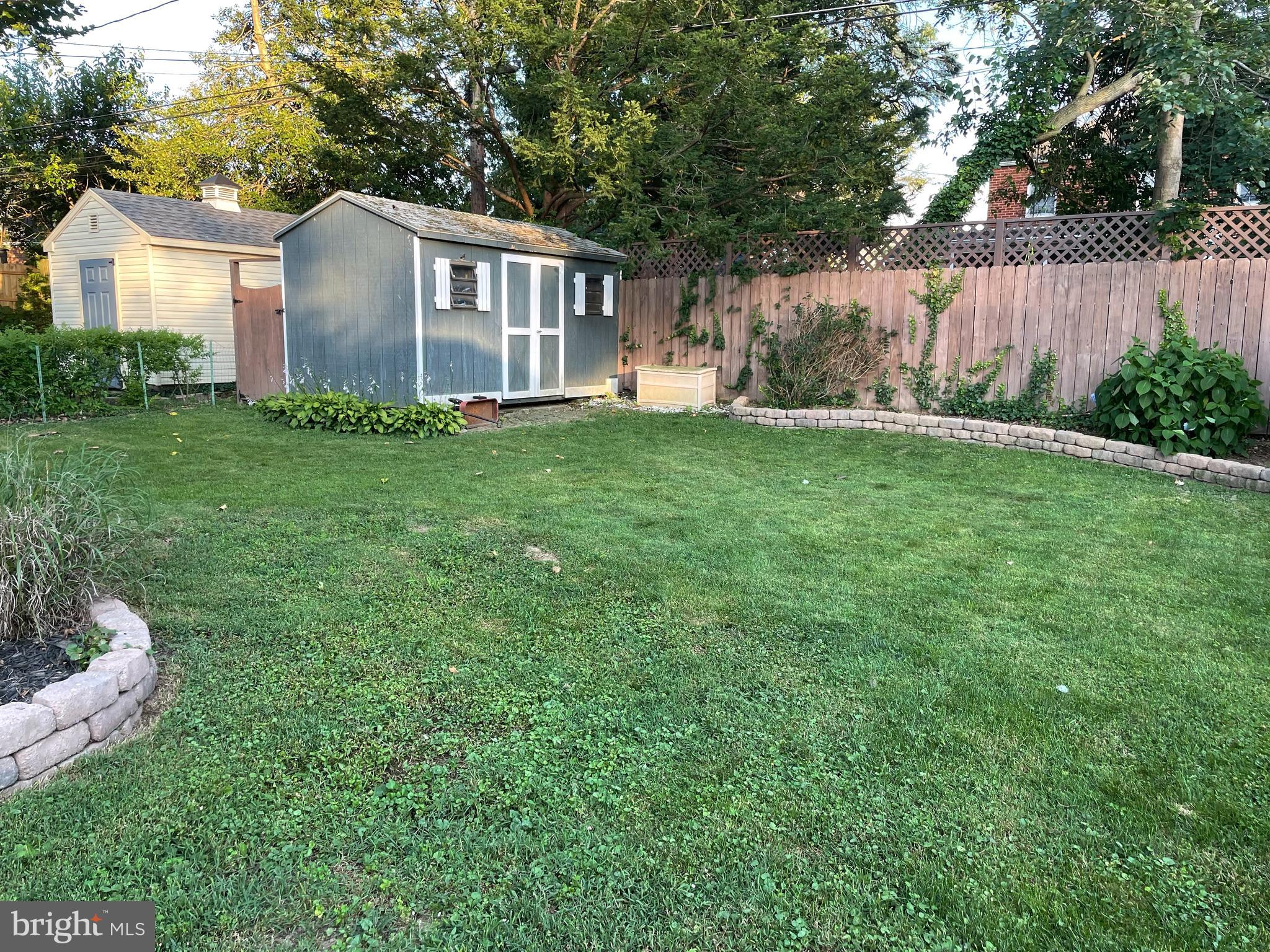 CAMP HILL HEIGHTS - Residential