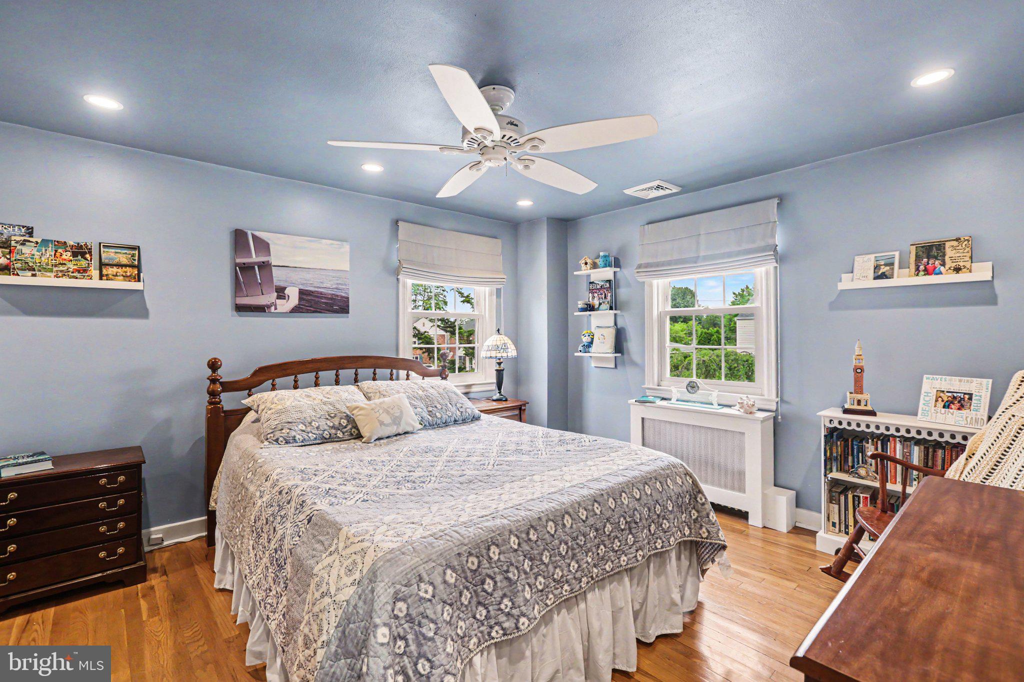 CAMP HILL HEIGHTS - Residential