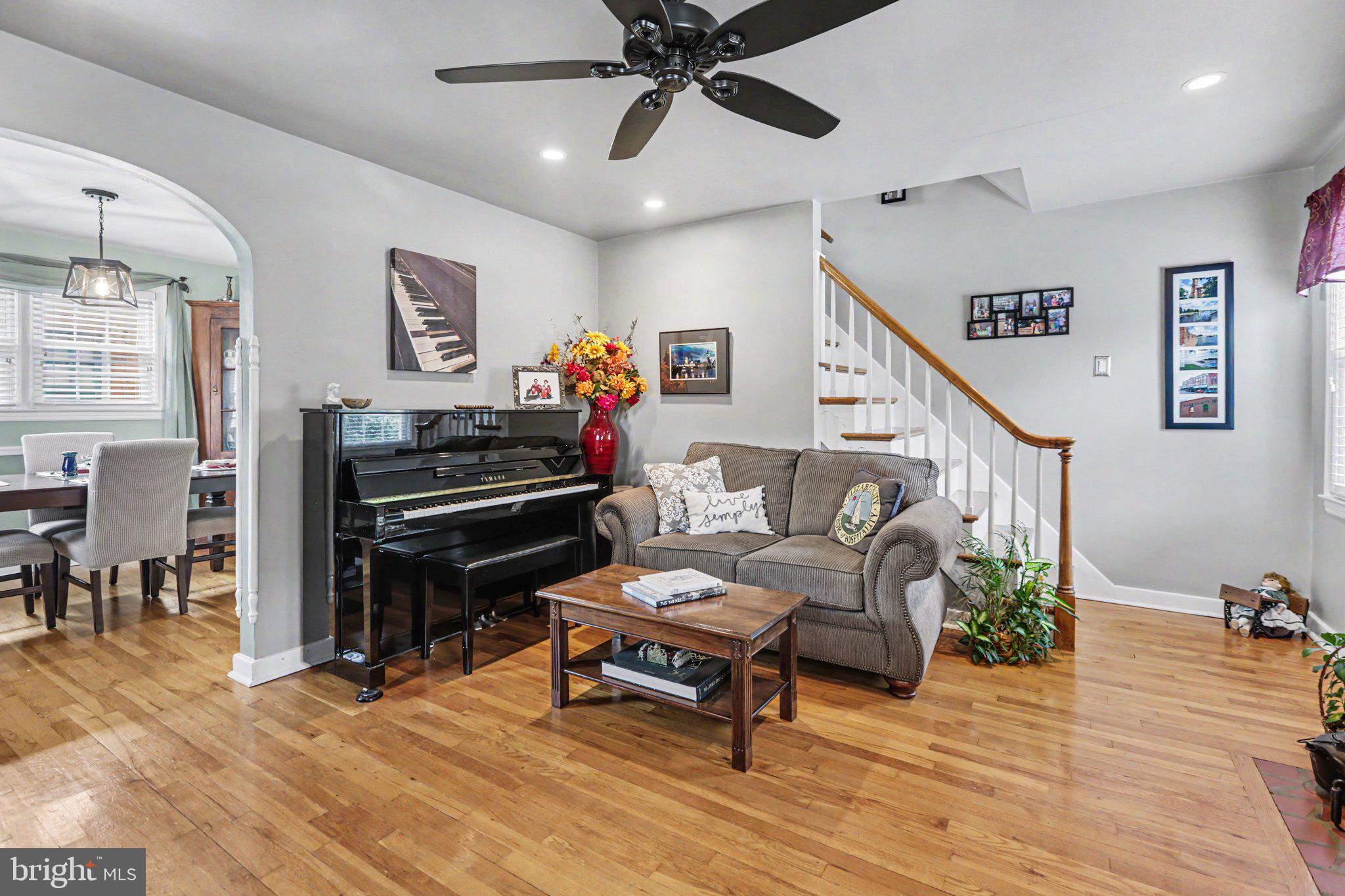 CAMP HILL HEIGHTS - Residential