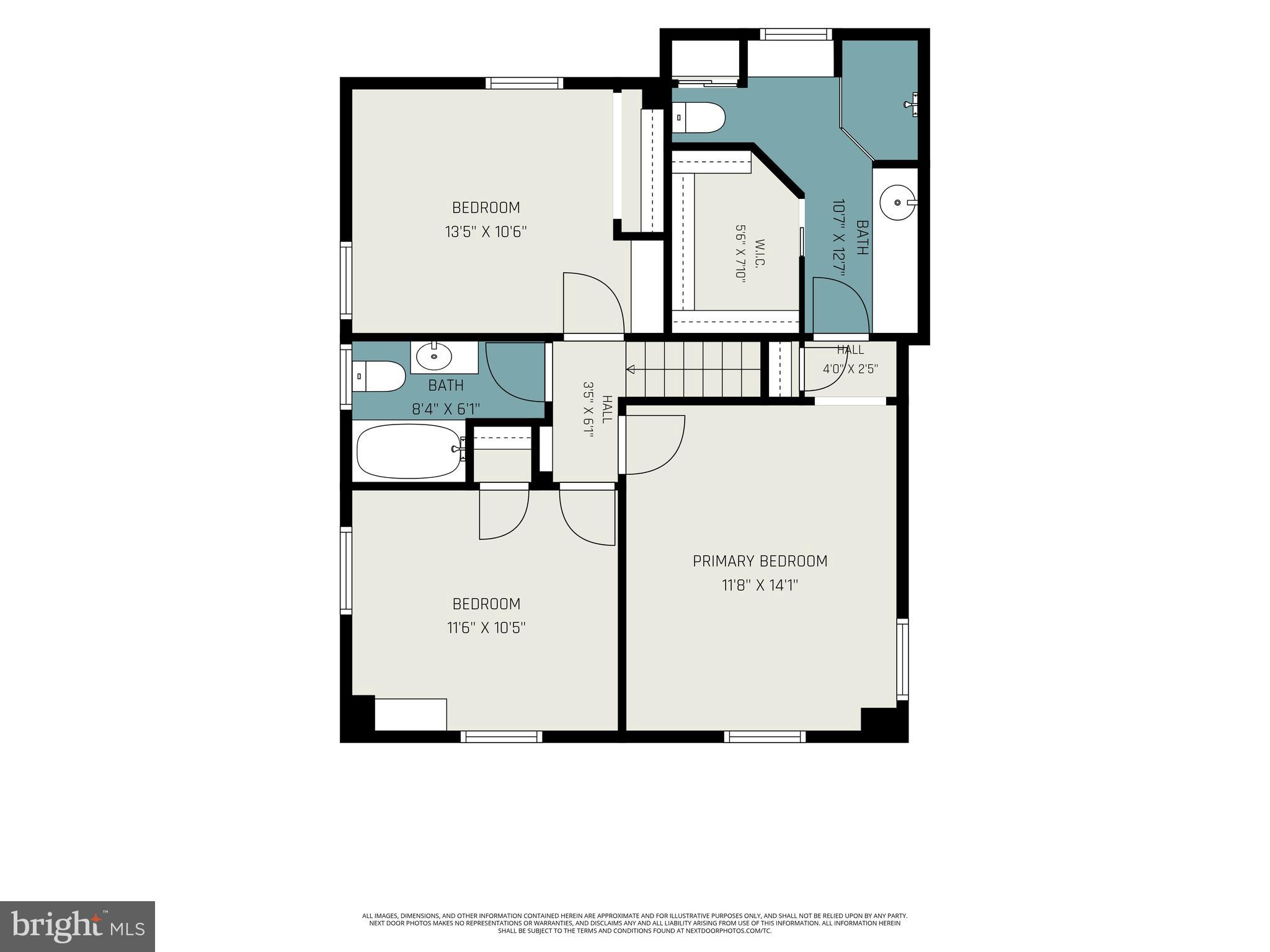 CAMP HILL HEIGHTS - Residential