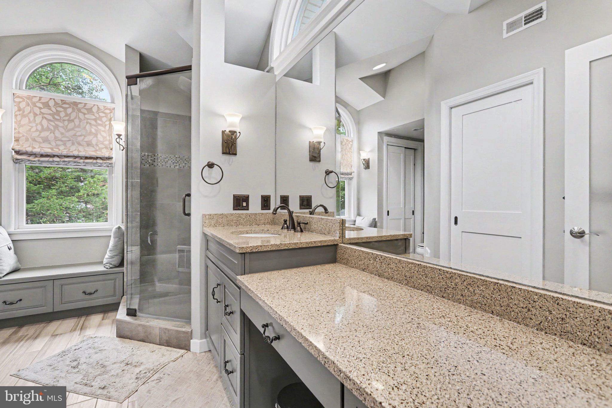 CAMP HILL HEIGHTS - Residential