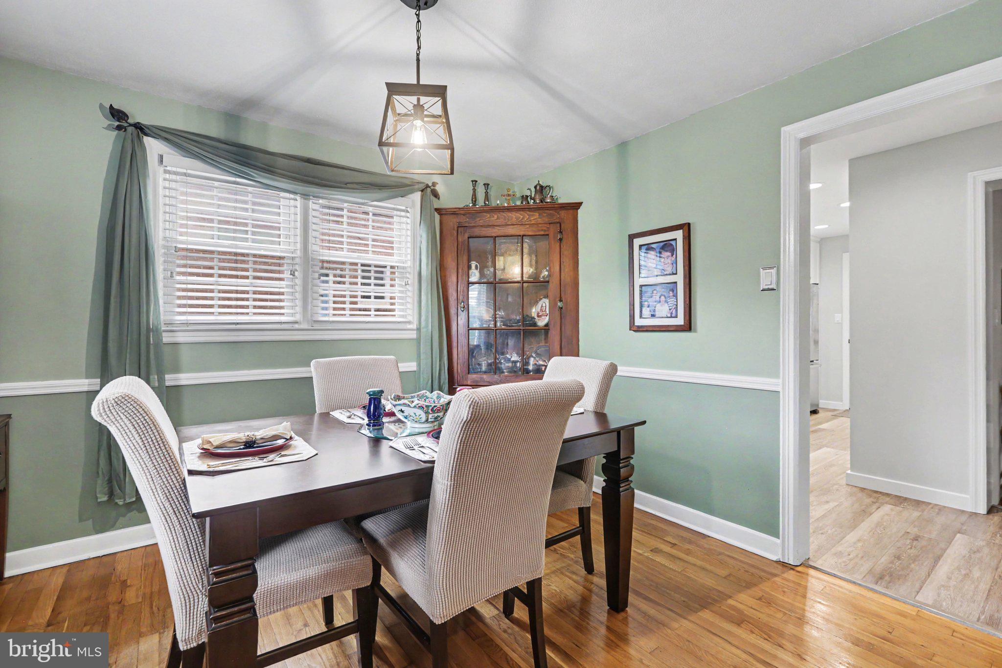 CAMP HILL HEIGHTS - Residential