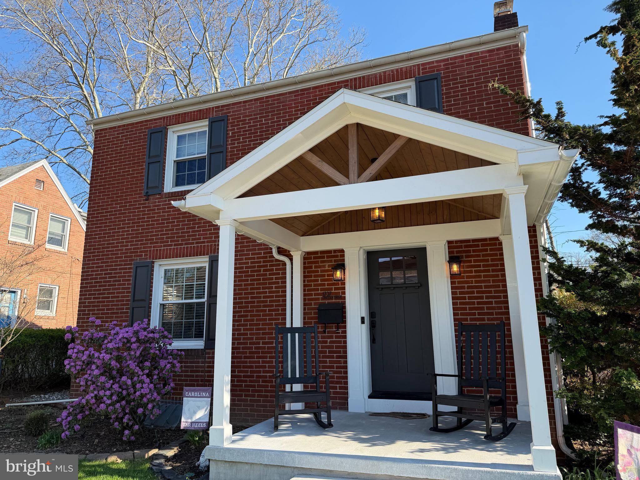 CAMP HILL HEIGHTS - Residential