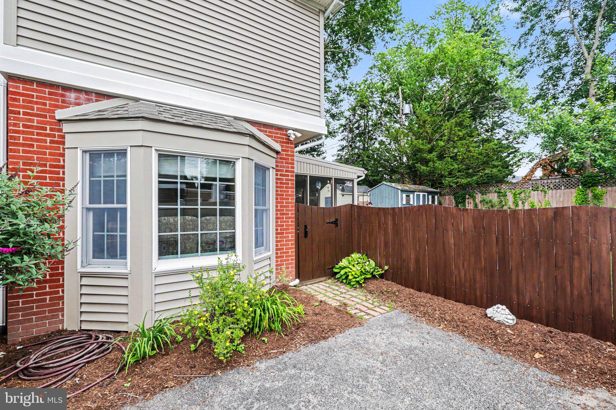 CAMP HILL HEIGHTS - Residential