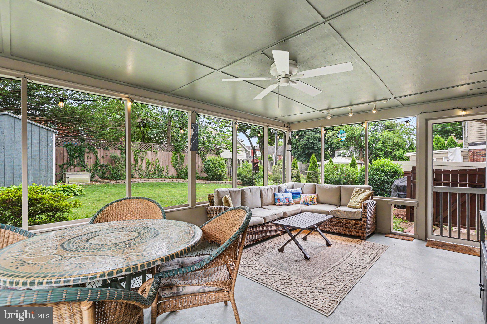CAMP HILL HEIGHTS - Residential