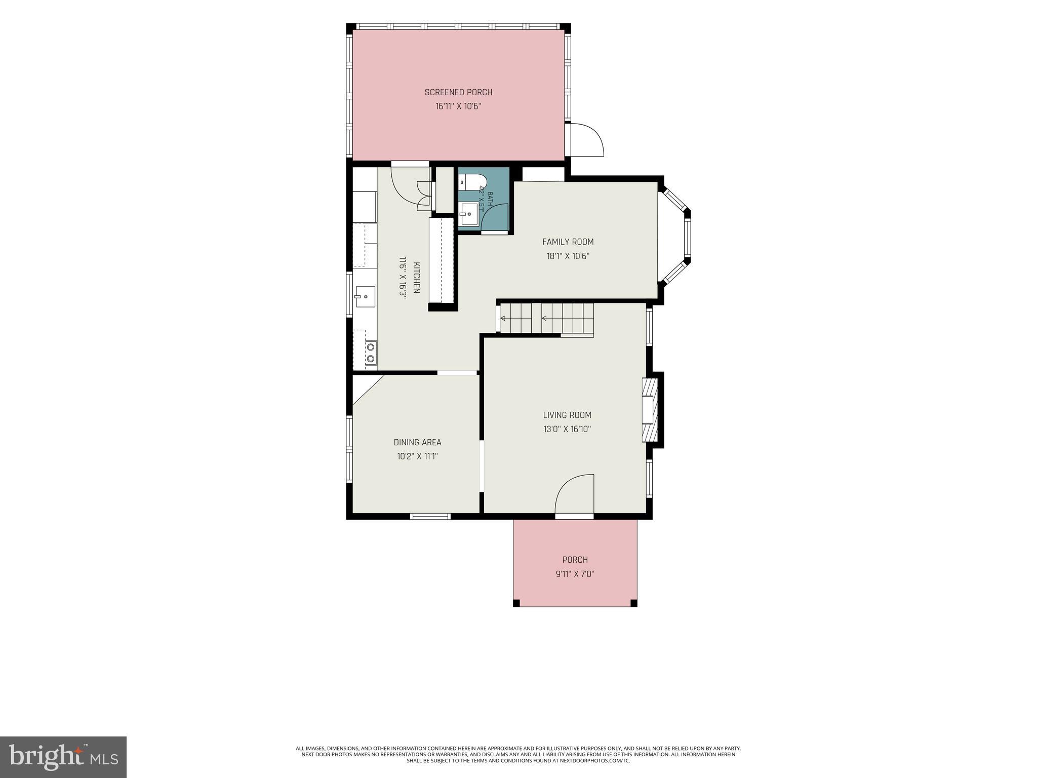 CAMP HILL HEIGHTS - Residential