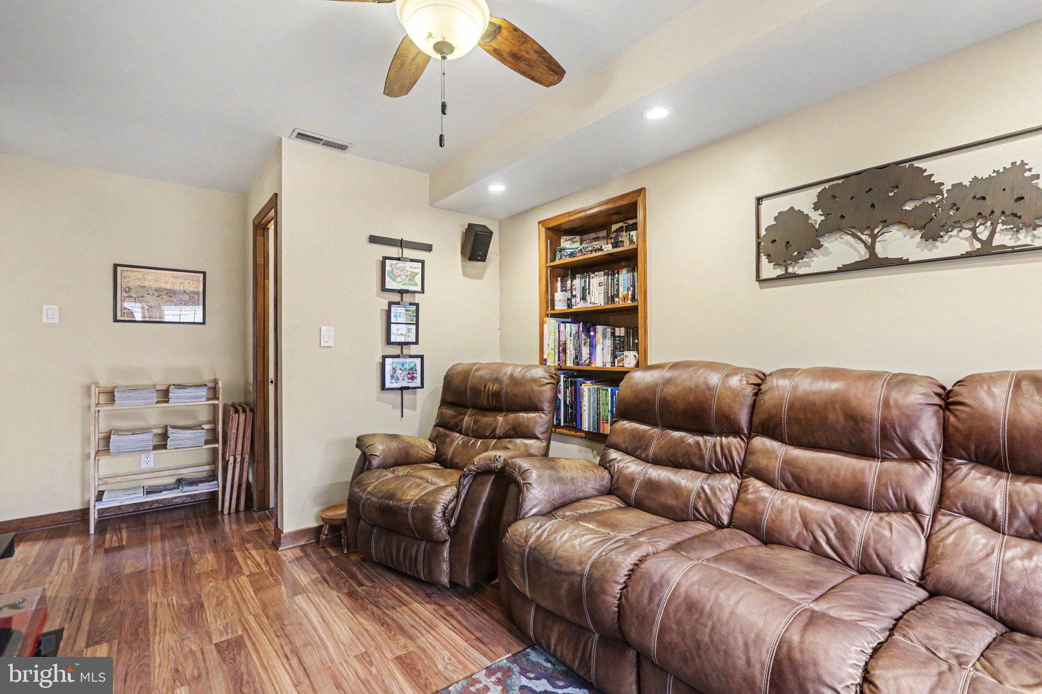 CAMP HILL HEIGHTS - Residential