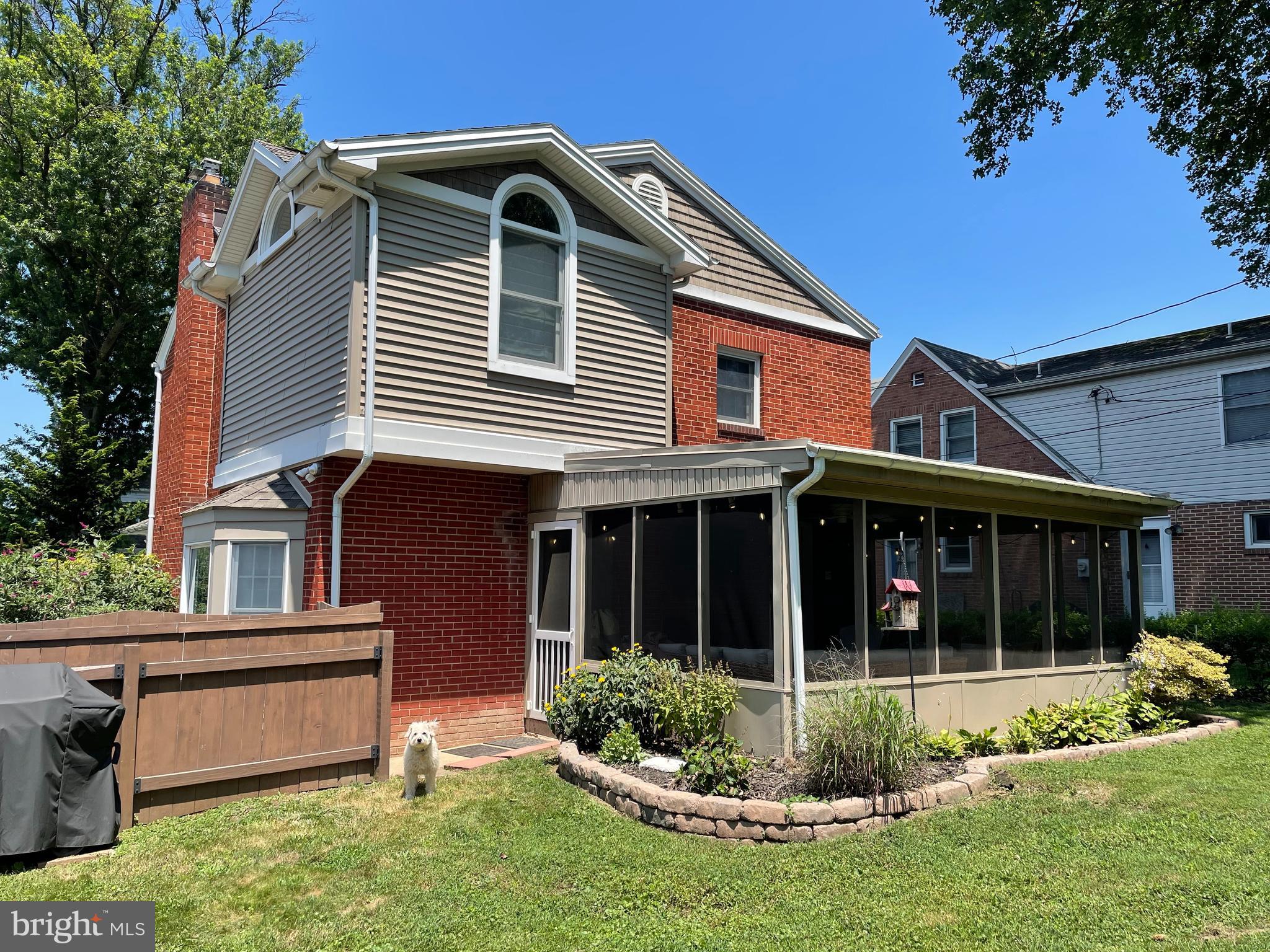 CAMP HILL HEIGHTS - Residential
