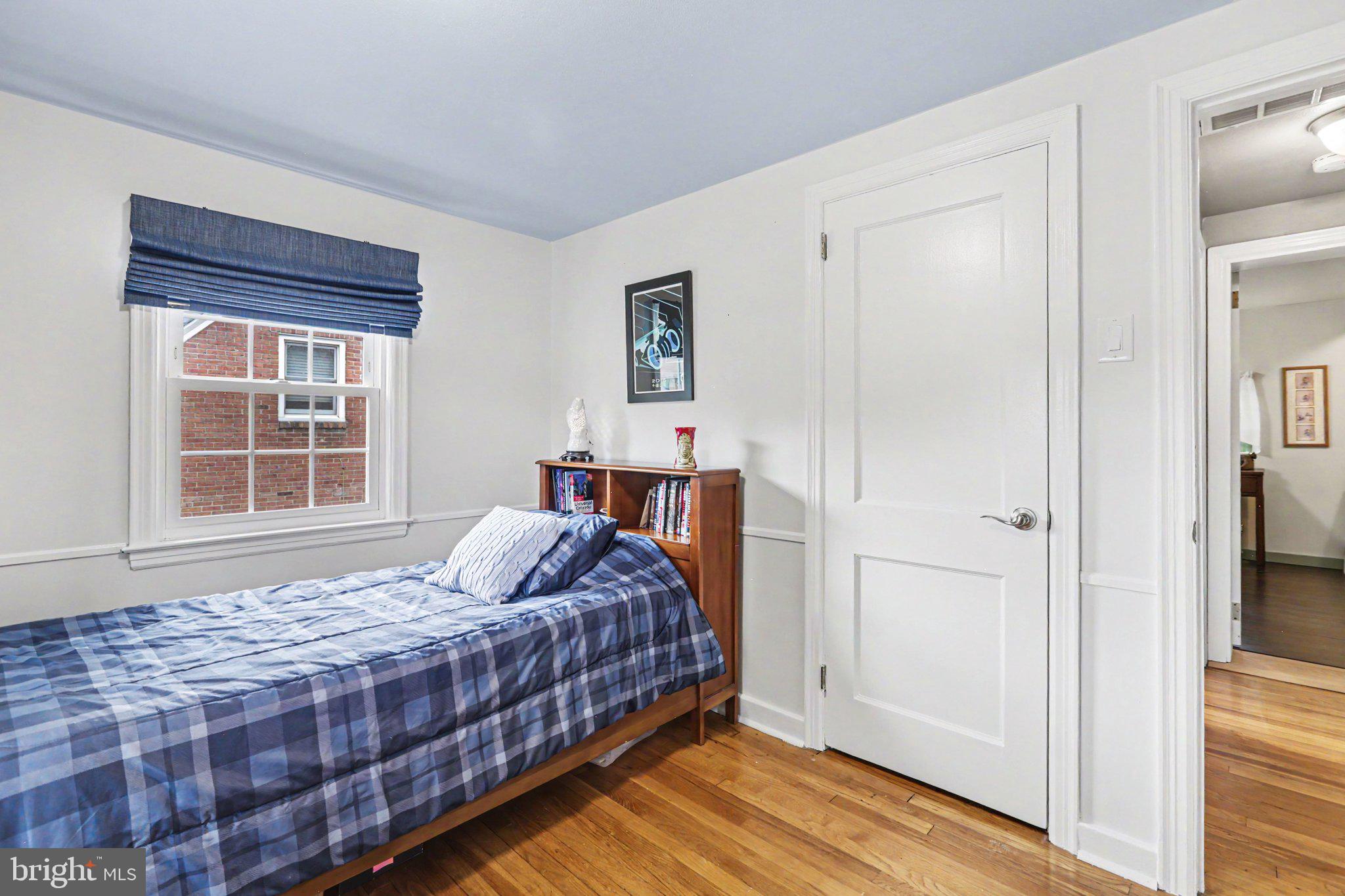 CAMP HILL HEIGHTS - Residential