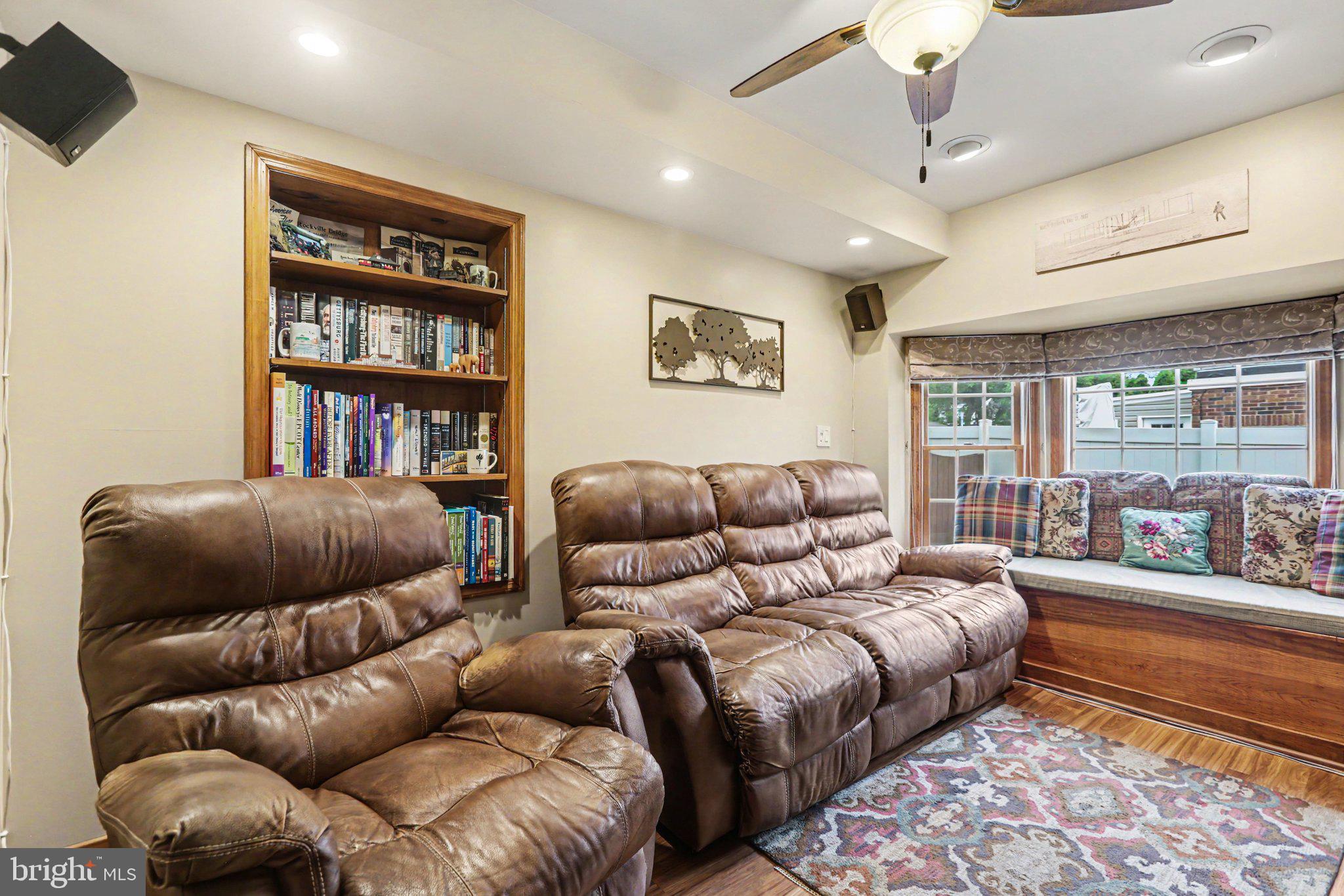 CAMP HILL HEIGHTS - Residential