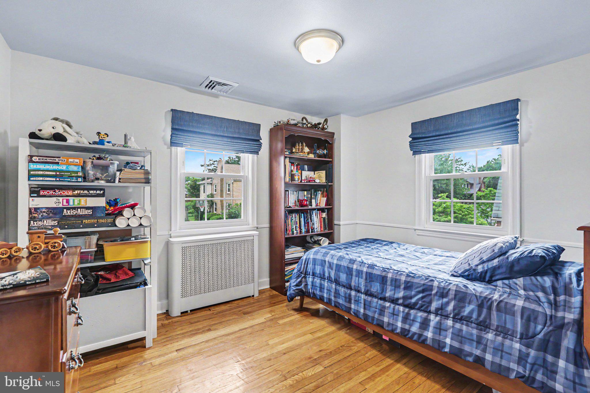 CAMP HILL HEIGHTS - Residential